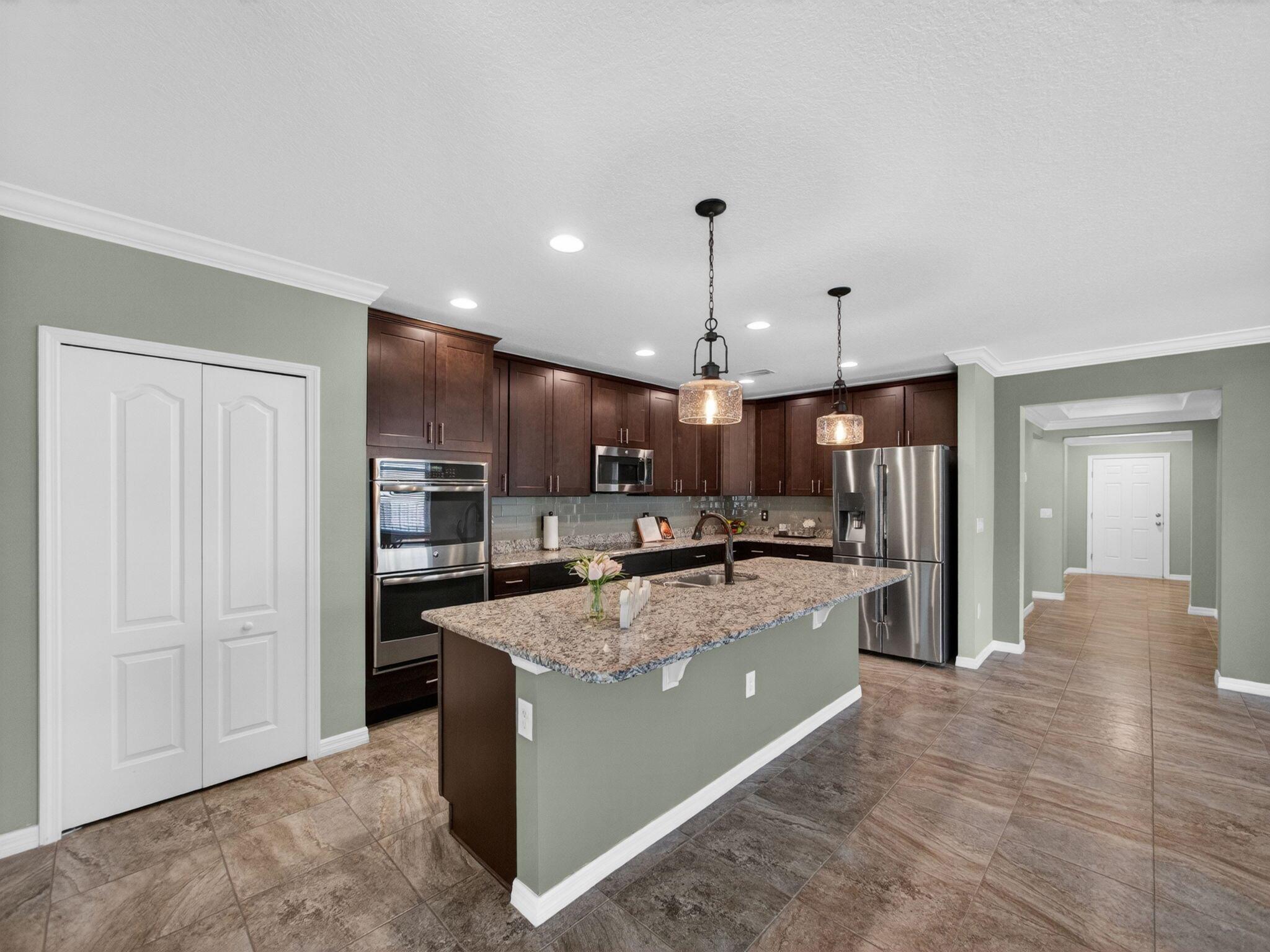 PORT ST LUCIE SECTION 20 - Residential