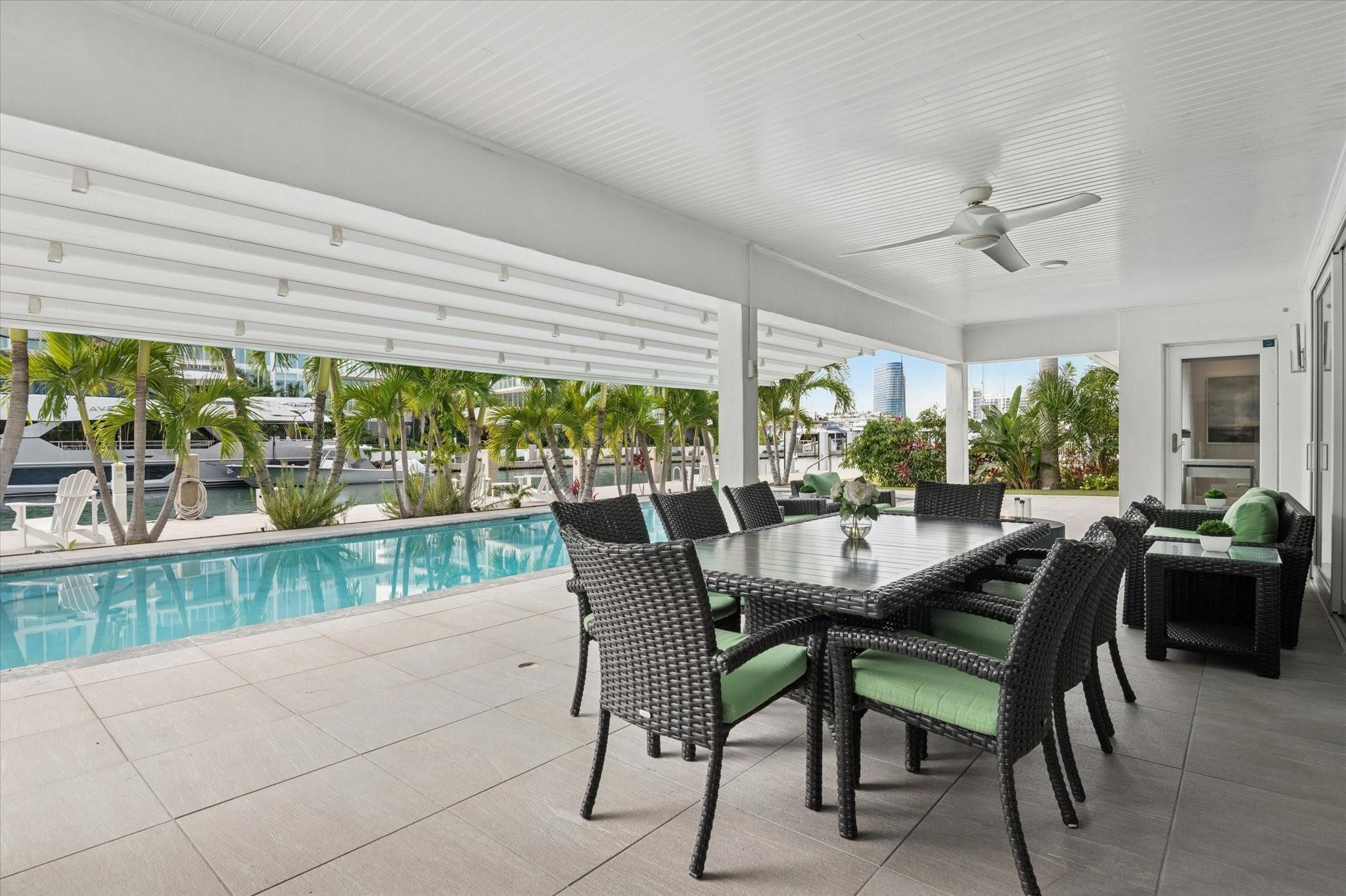 Harbor Beach - Residential