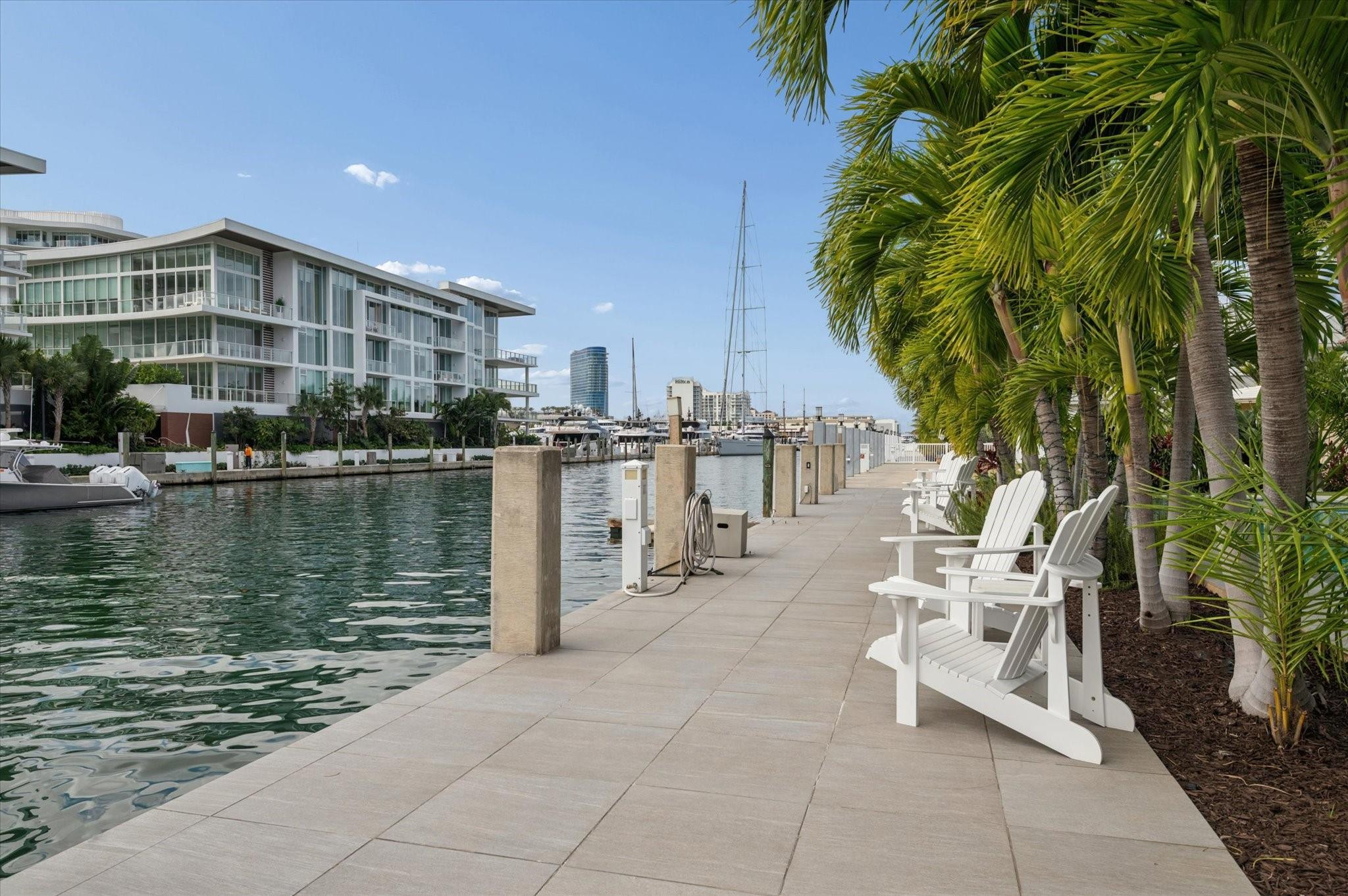 Harbor Beach - Residential