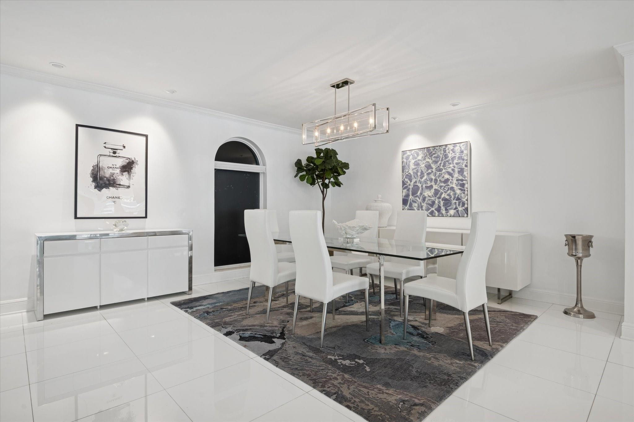 Harbor Beach - Residential