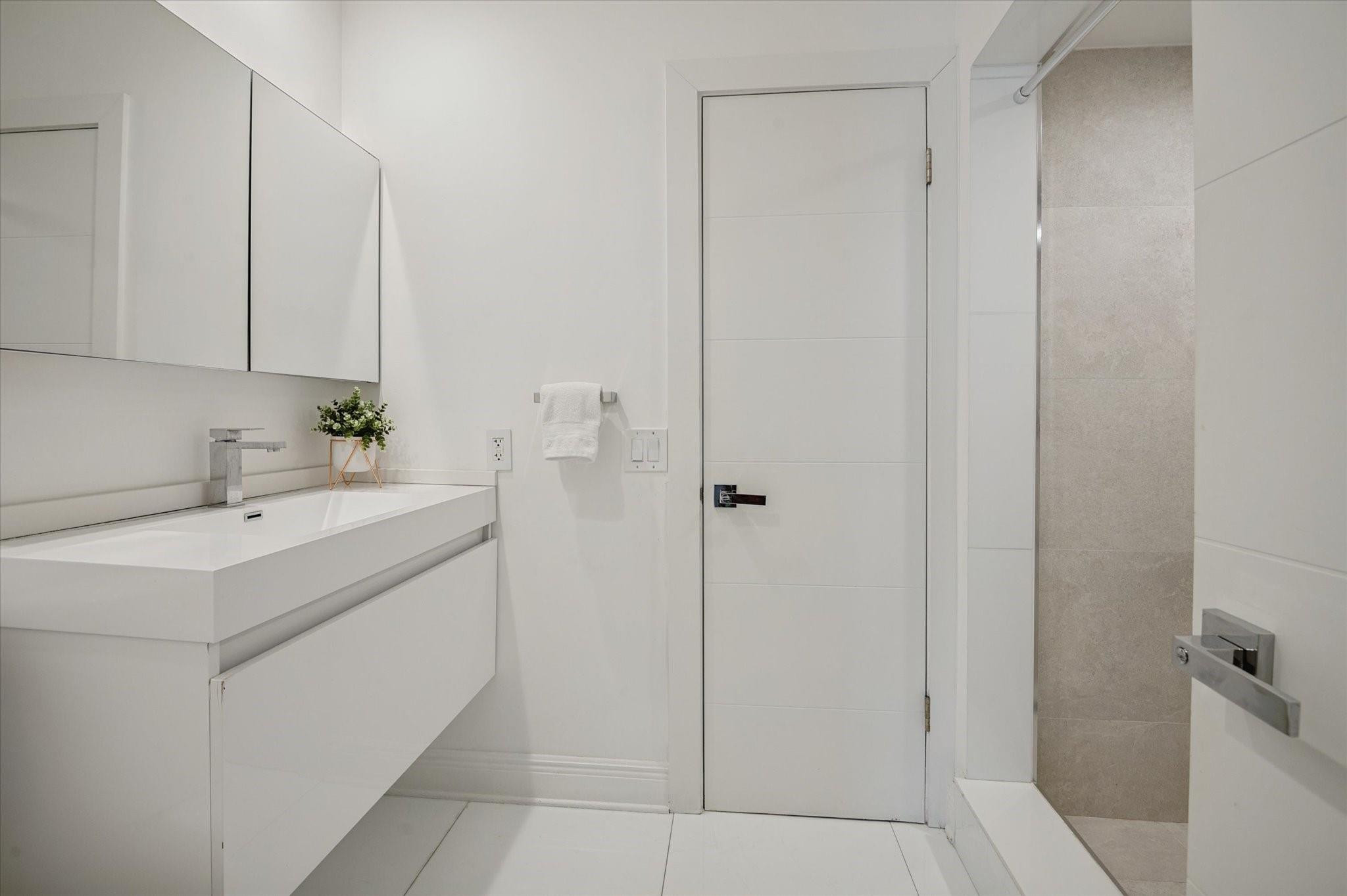 Harbor Beach - Residential