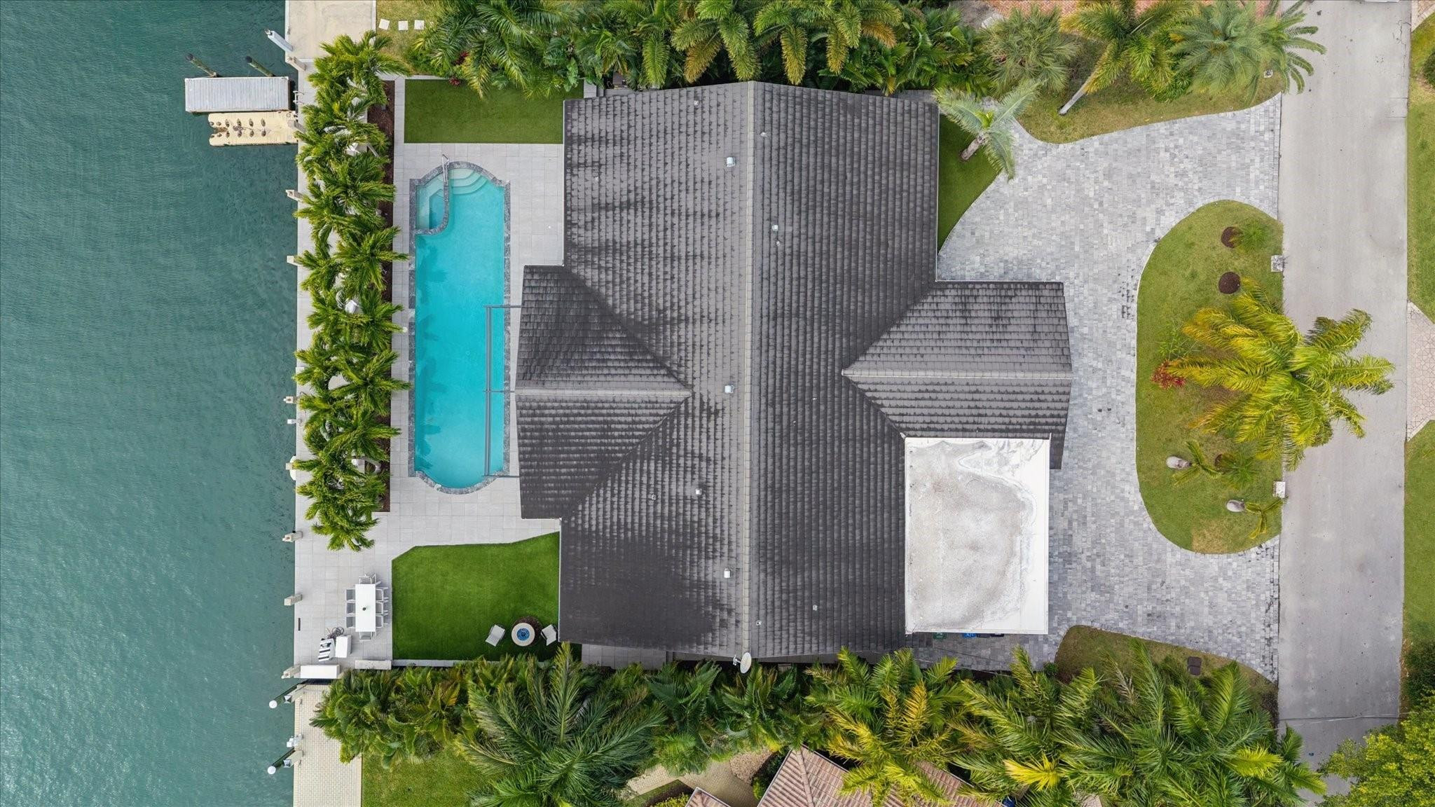 Harbor Beach - Residential