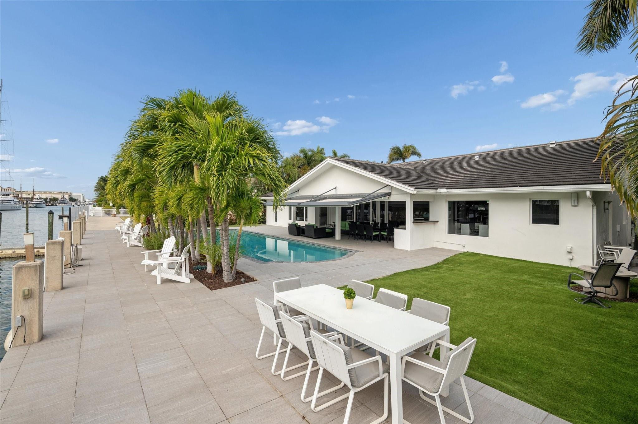 Harbor Beach - Residential