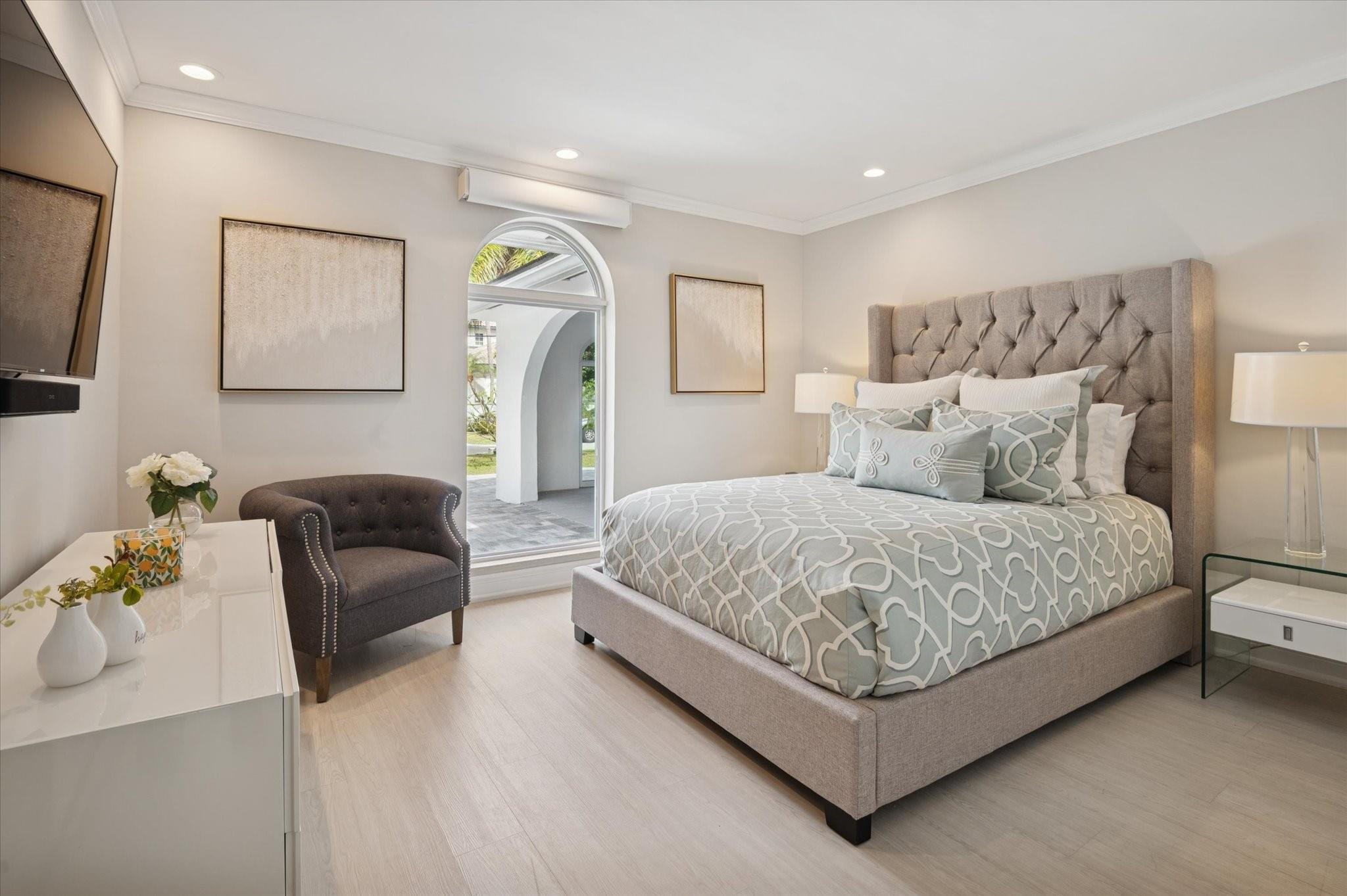 Harbor Beach - Residential