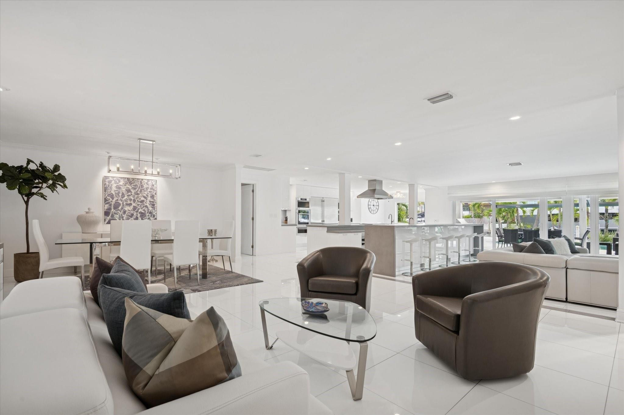 Harbor Beach - Residential