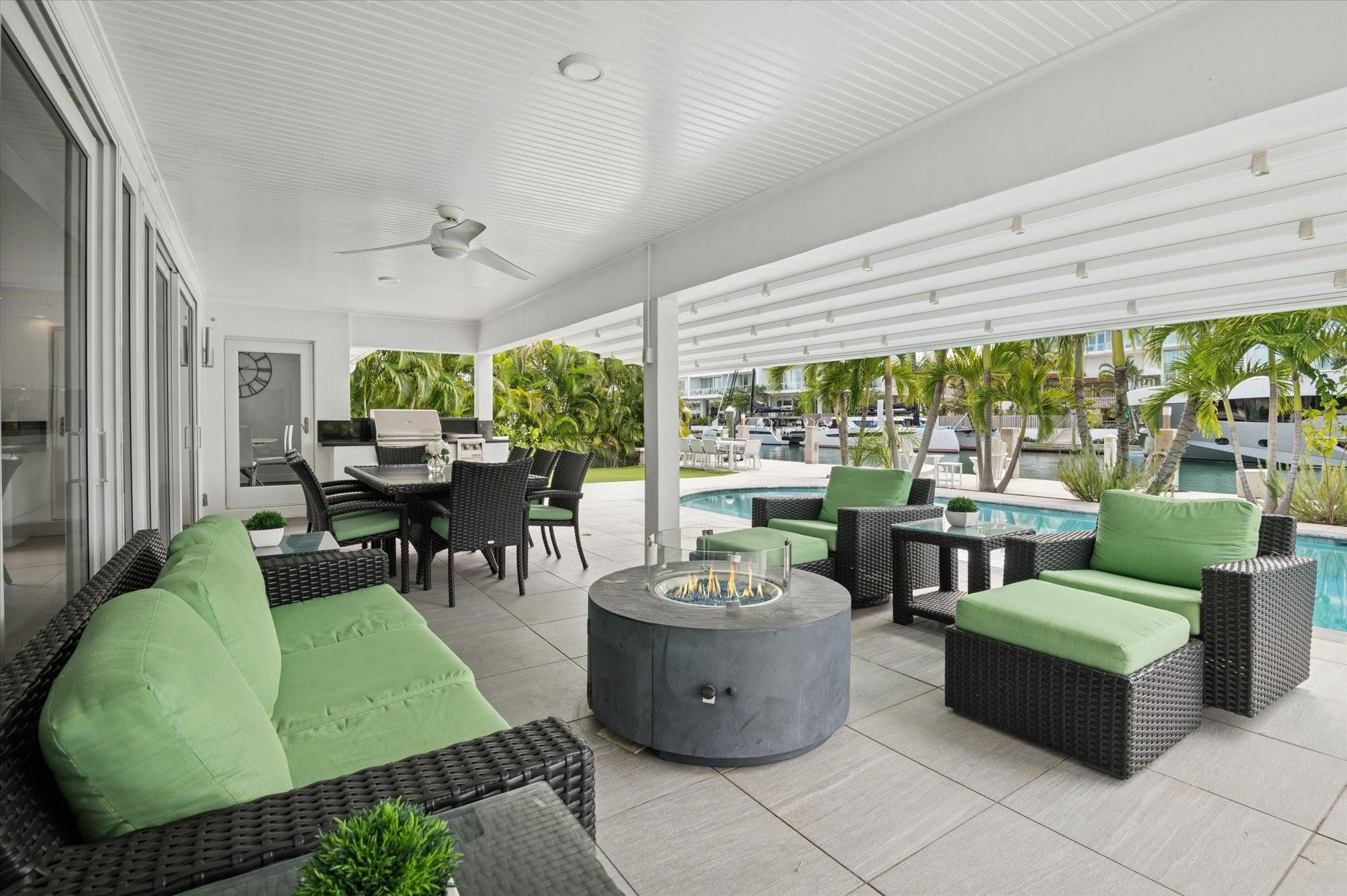 Harbor Beach - Residential