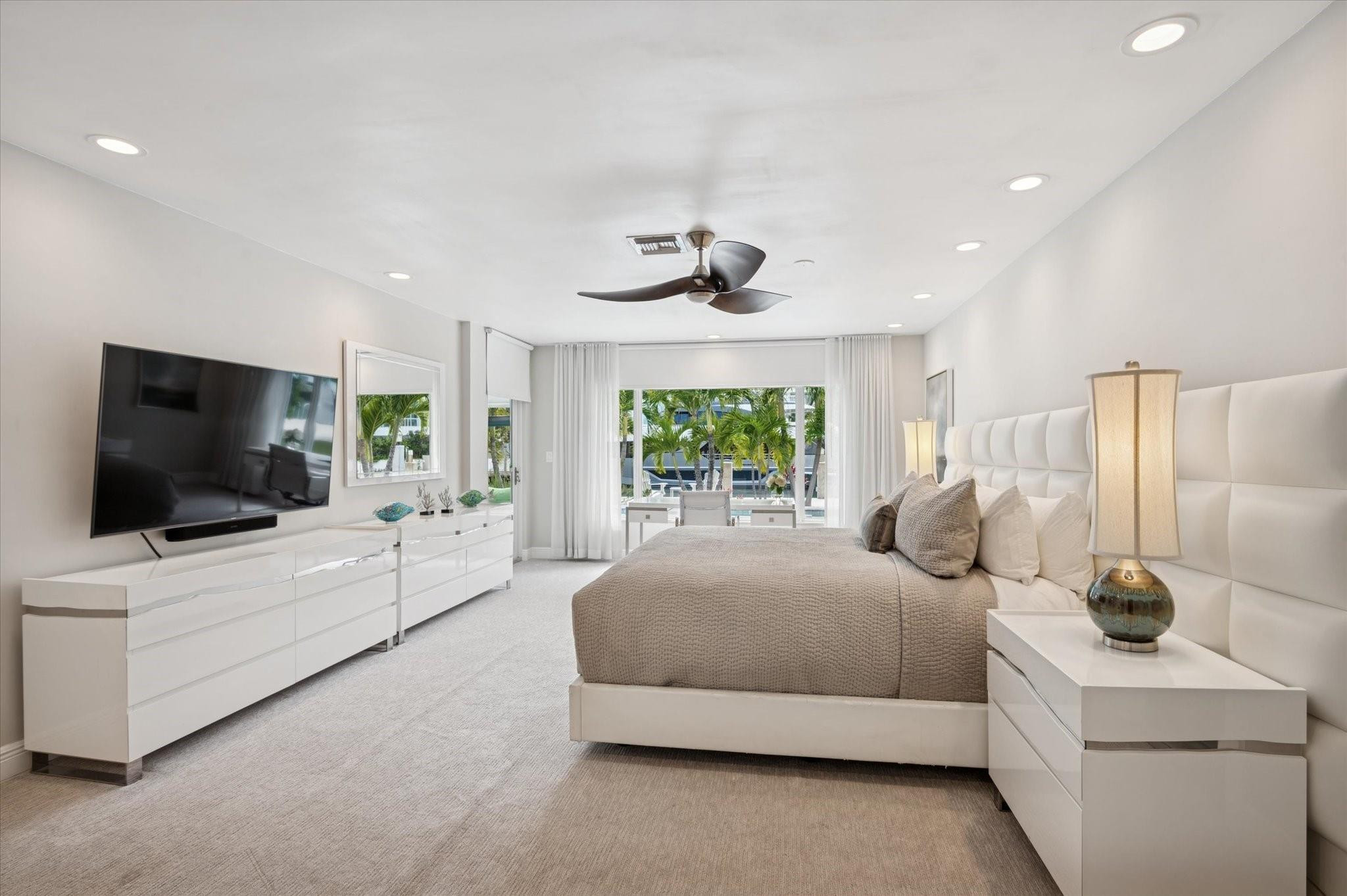 Harbor Beach - Residential