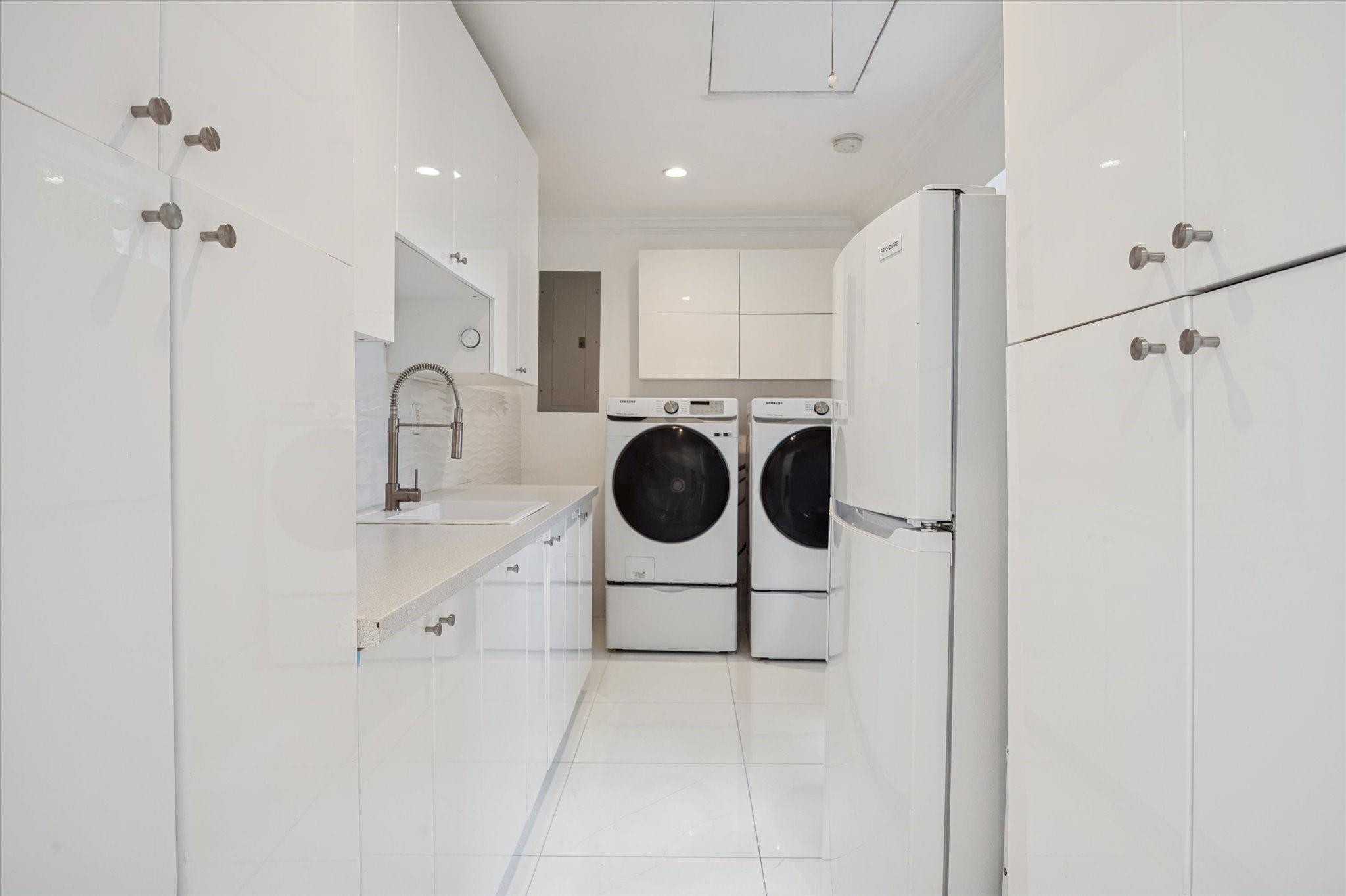 Harbor Beach - Residential