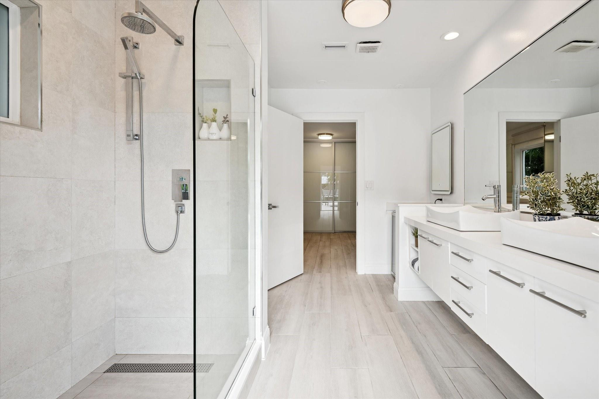 Harbor Beach - Residential