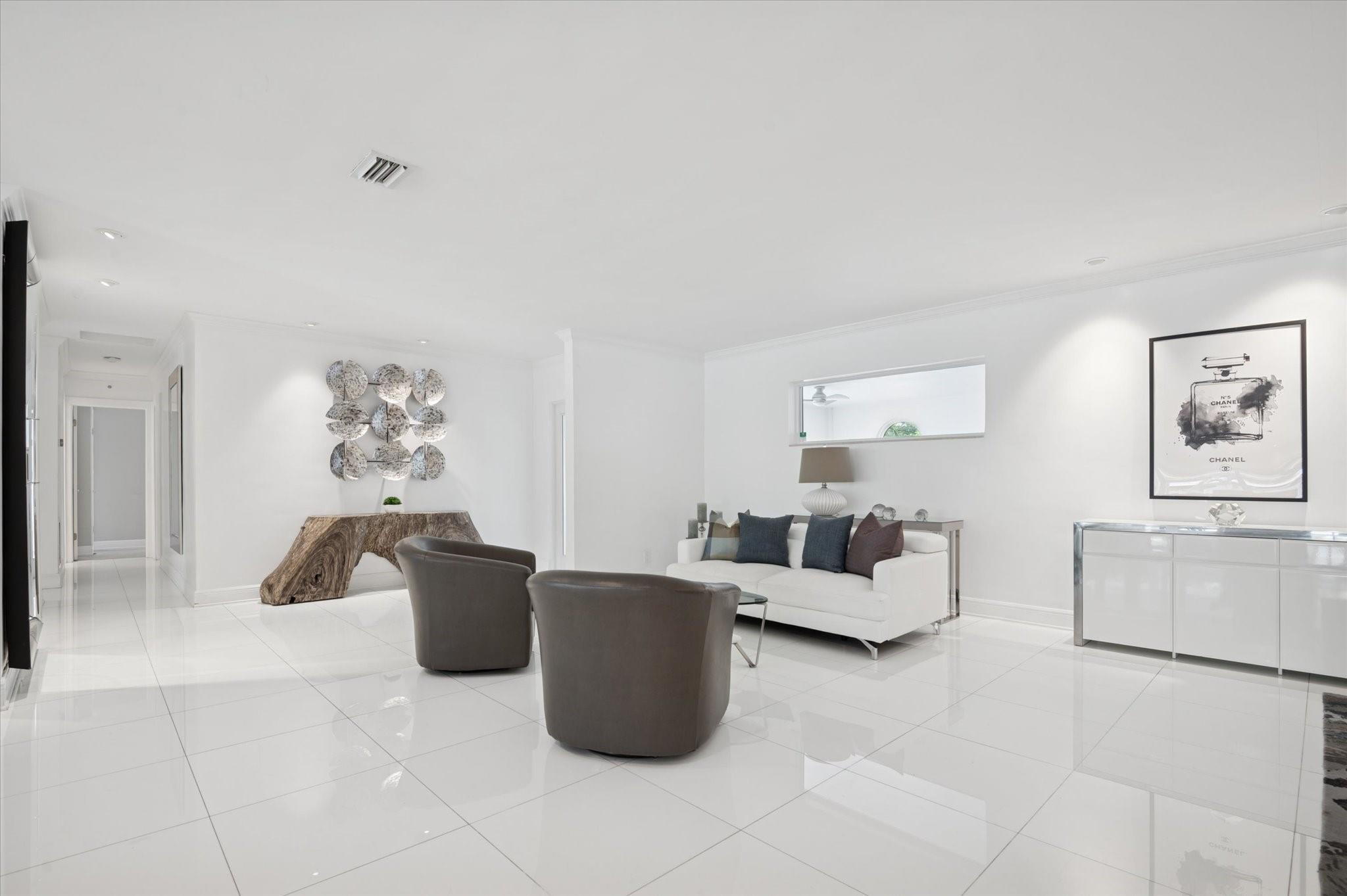 Harbor Beach - Residential