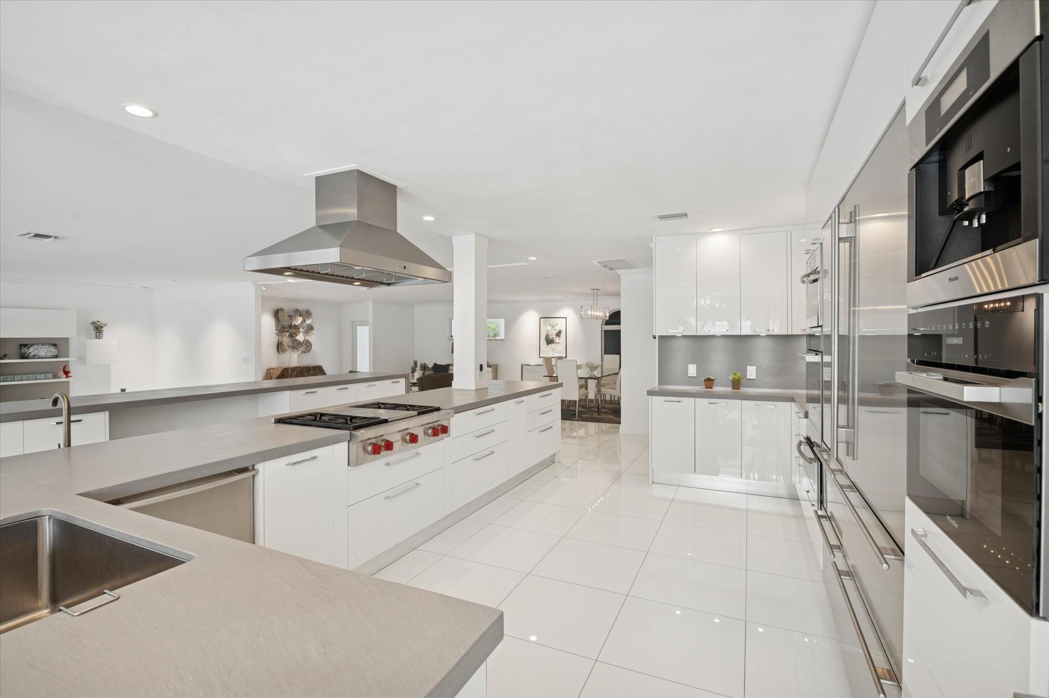 Harbor Beach - Residential