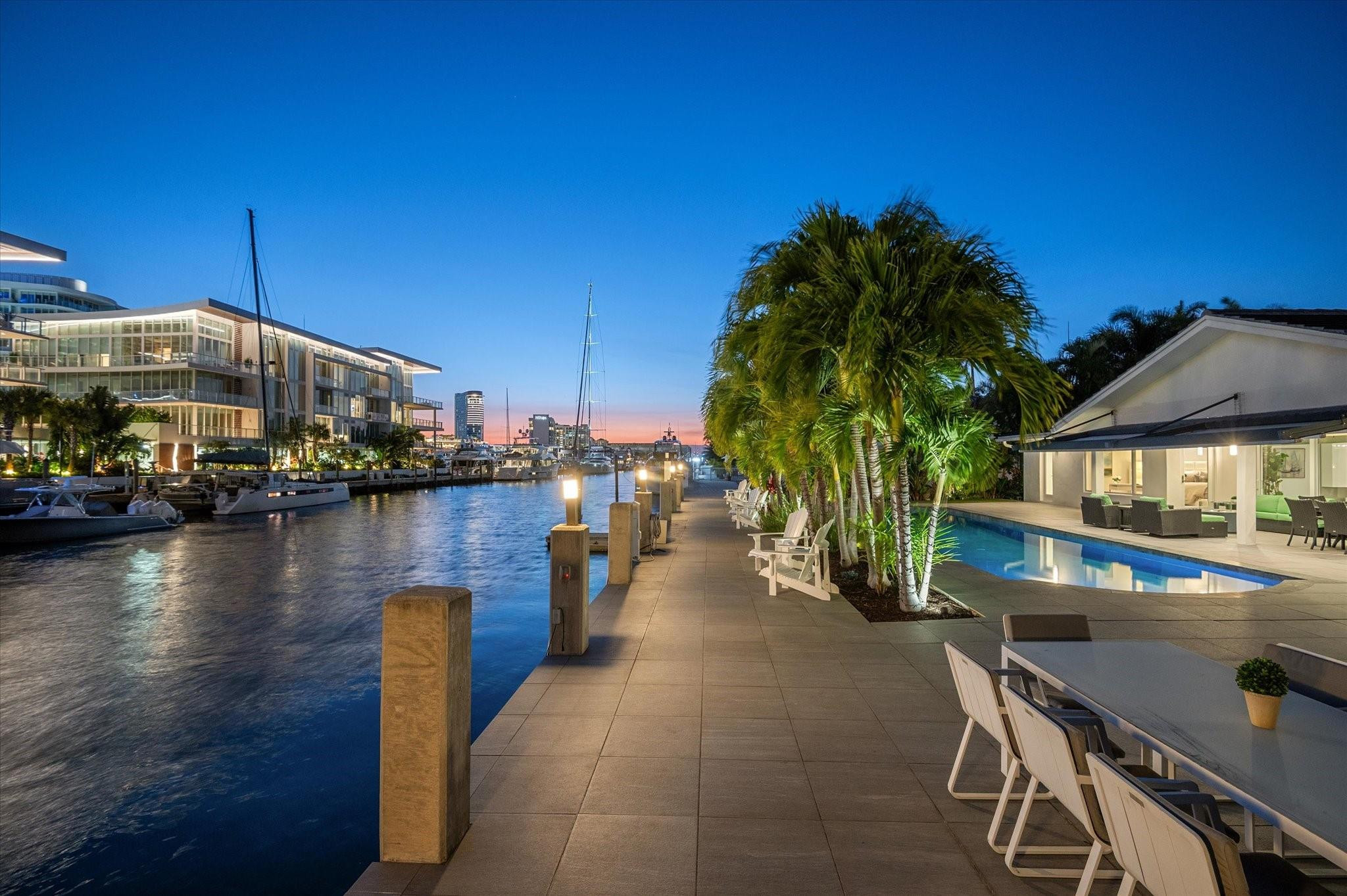 Harbor Beach - Residential