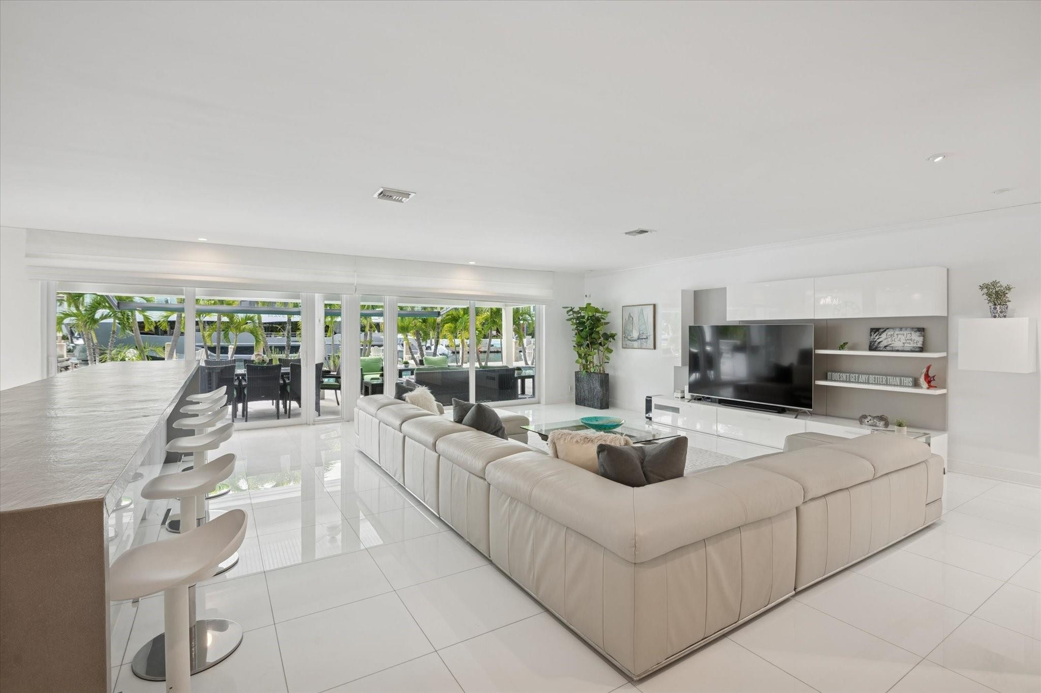 Harbor Beach - Residential