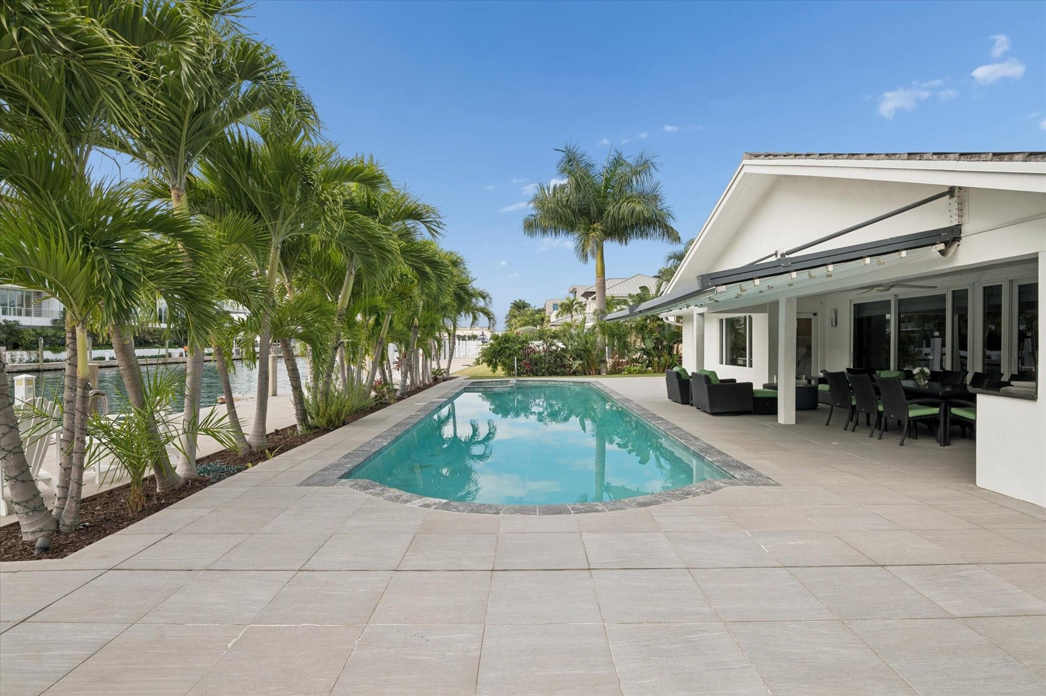 Harbor Beach - Residential