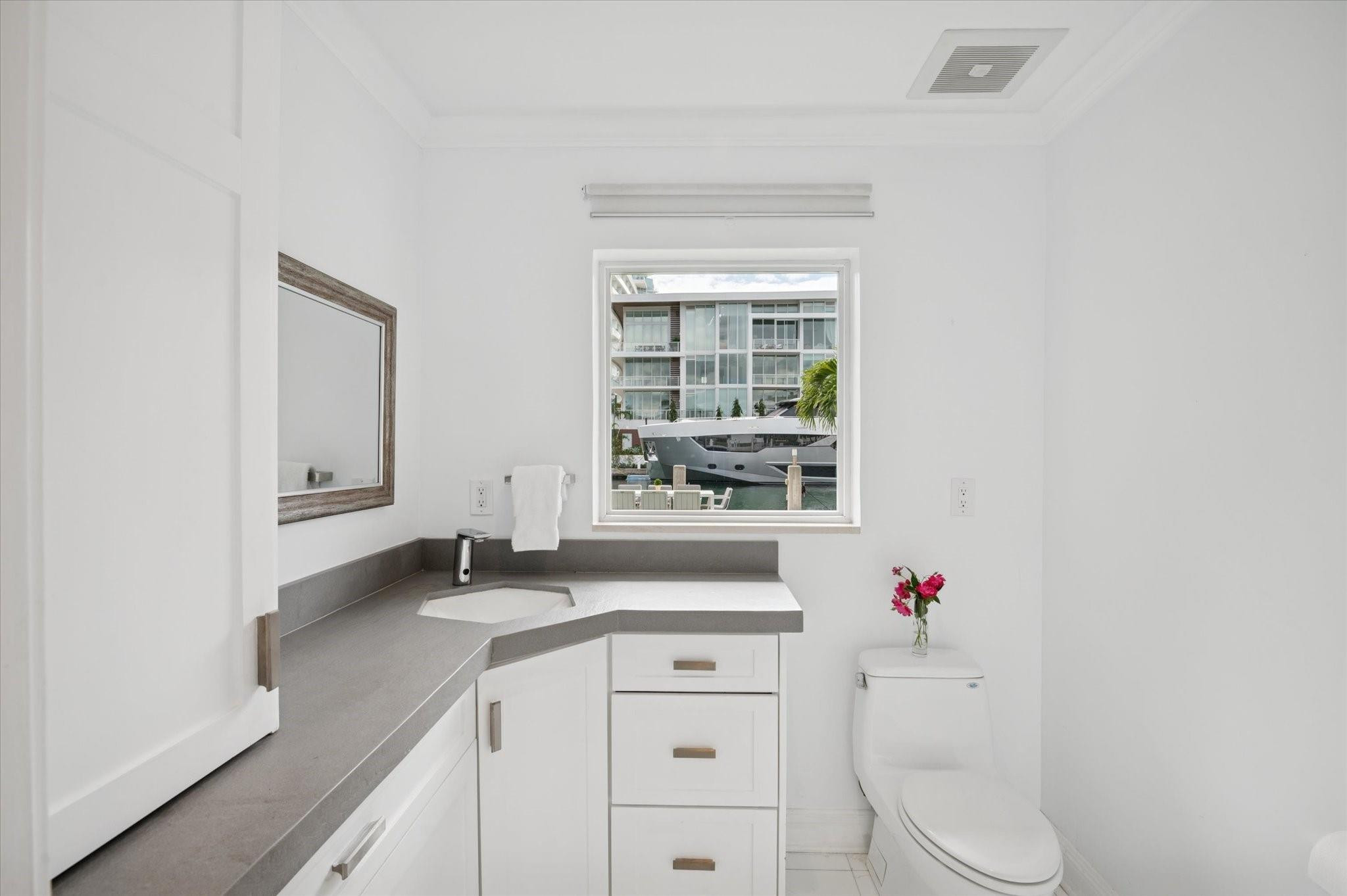 Harbor Beach - Residential