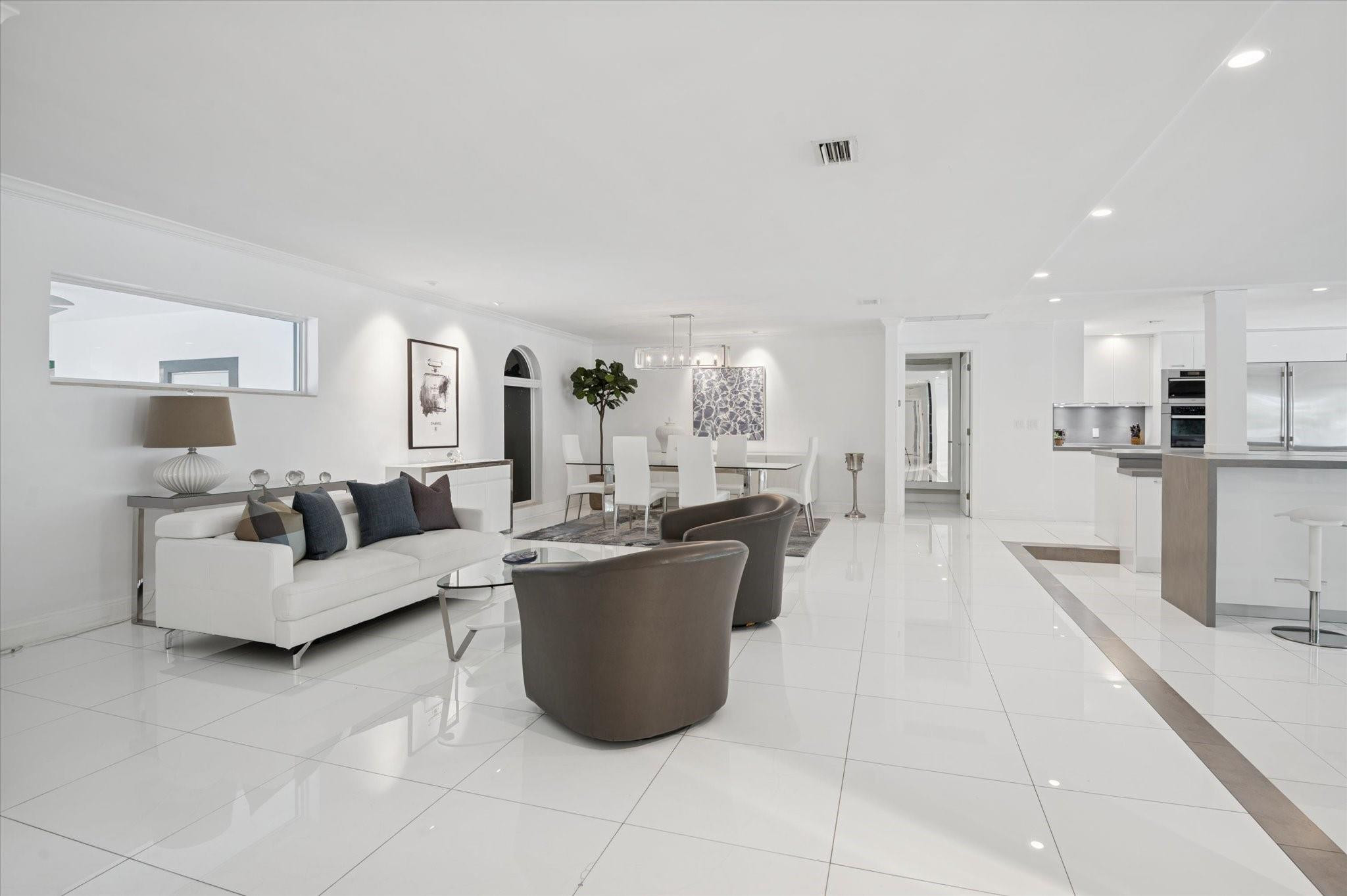 Harbor Beach - Residential