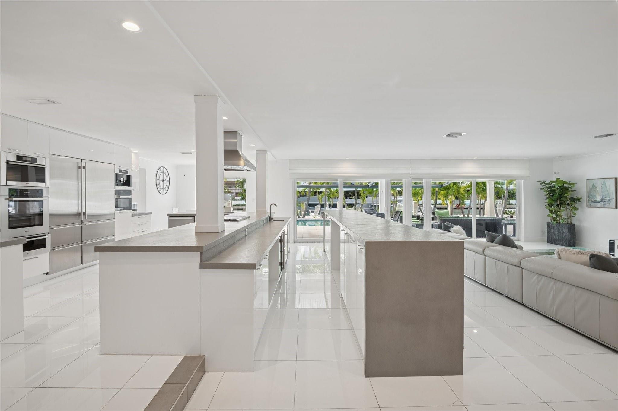 Harbor Beach - Residential