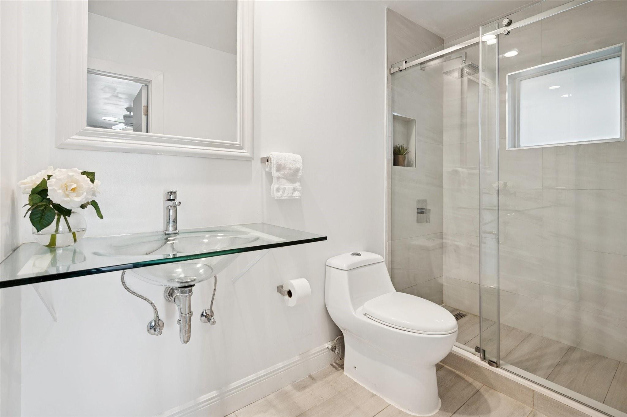 Harbor Beach - Residential