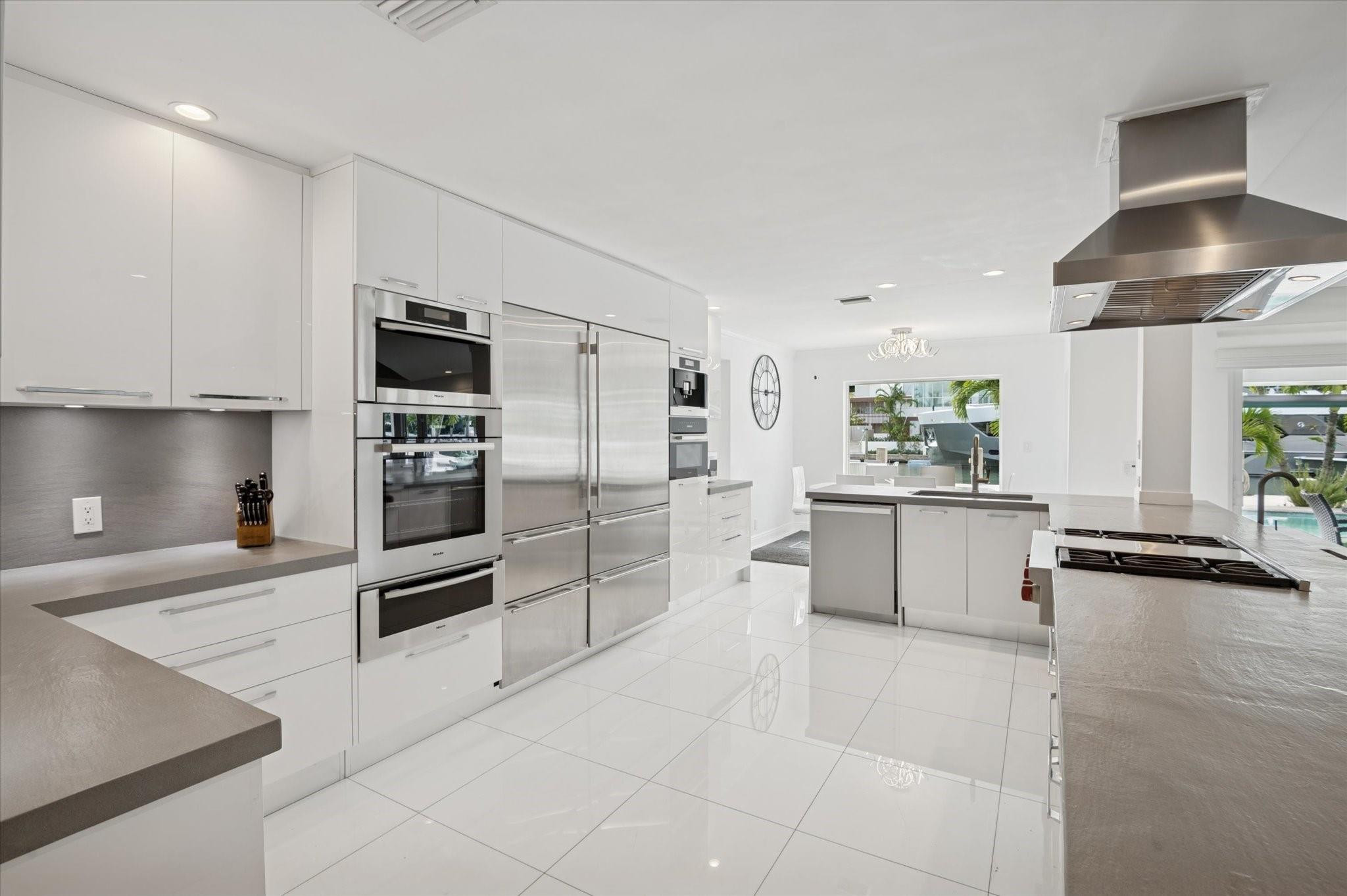 Harbor Beach - Residential