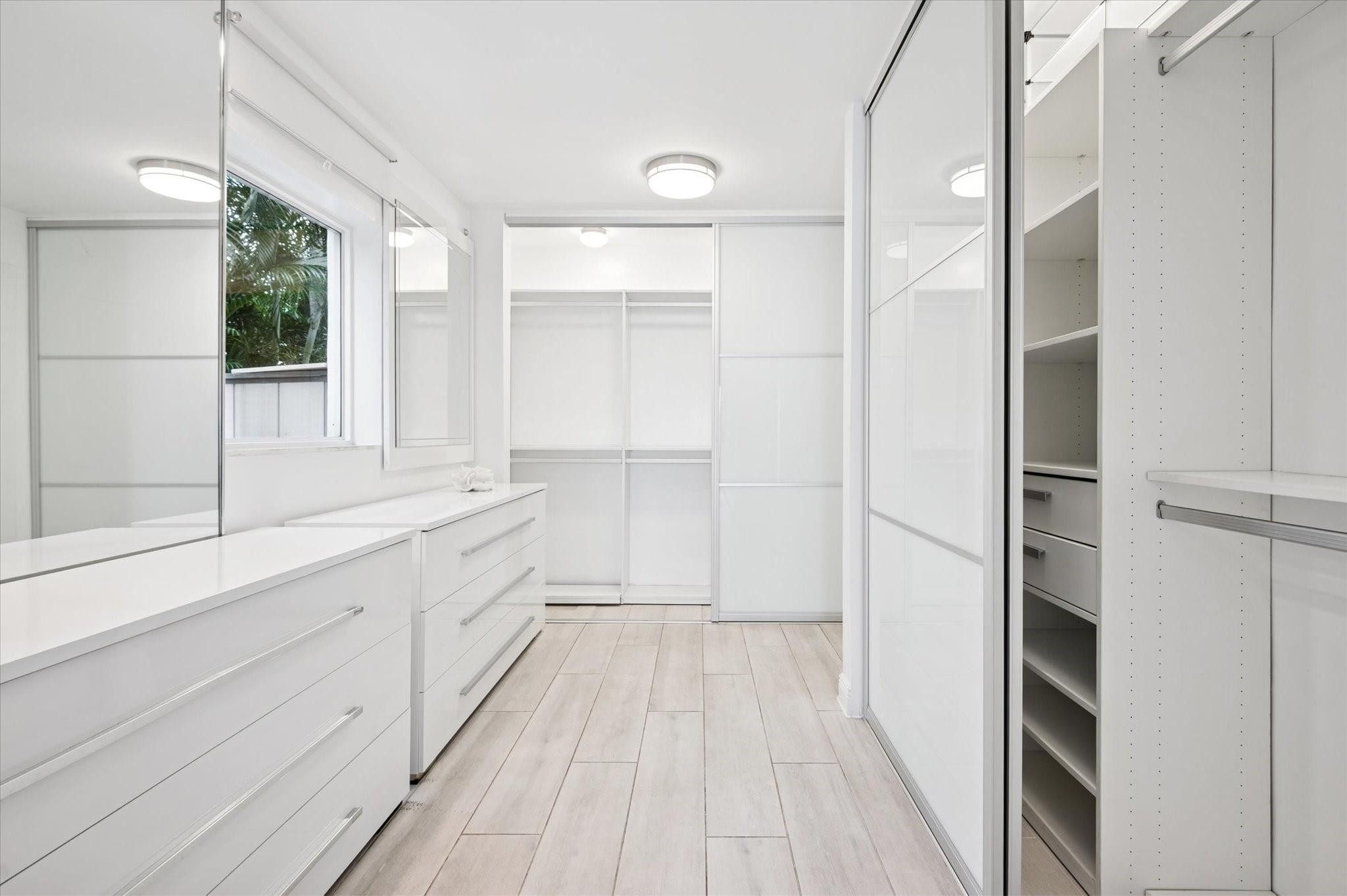 Harbor Beach - Residential