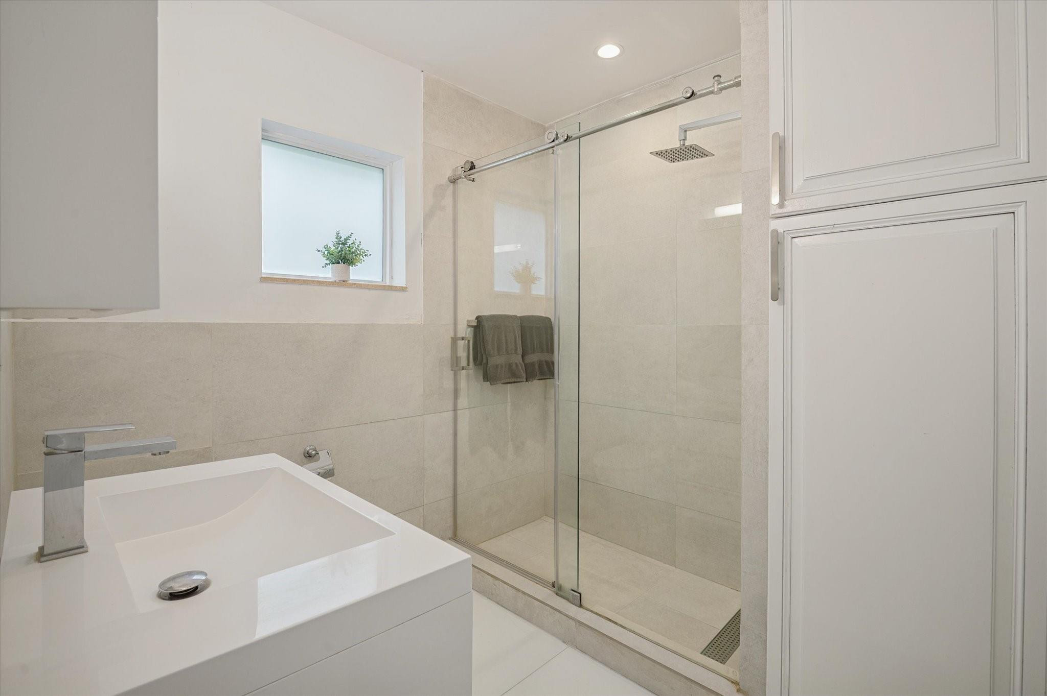 Harbor Beach - Residential