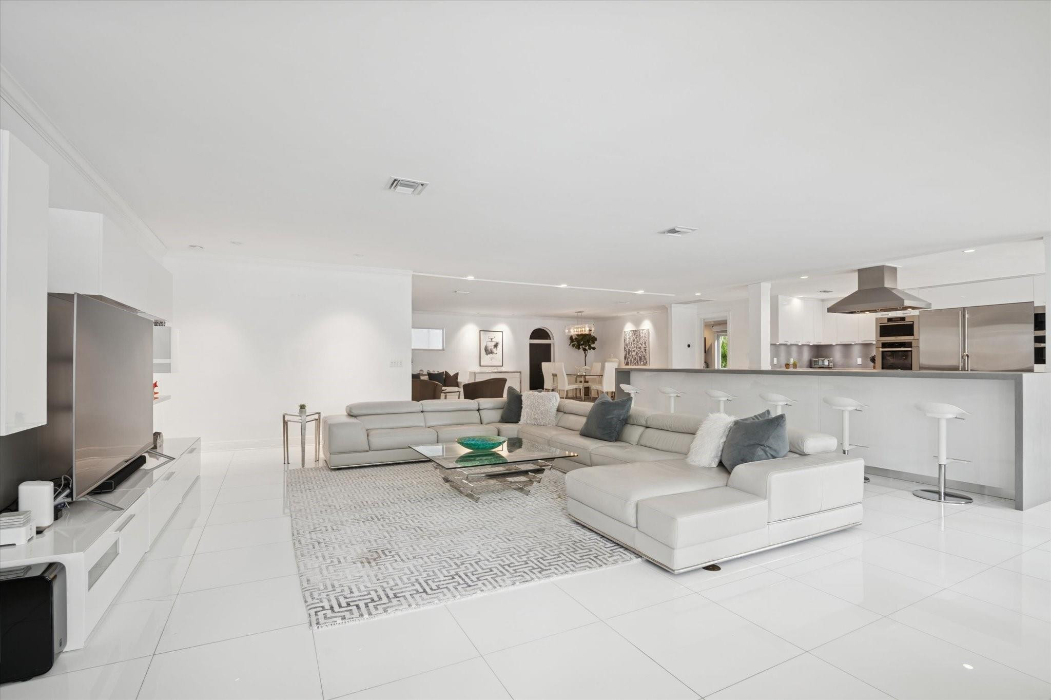 Harbor Beach - Residential