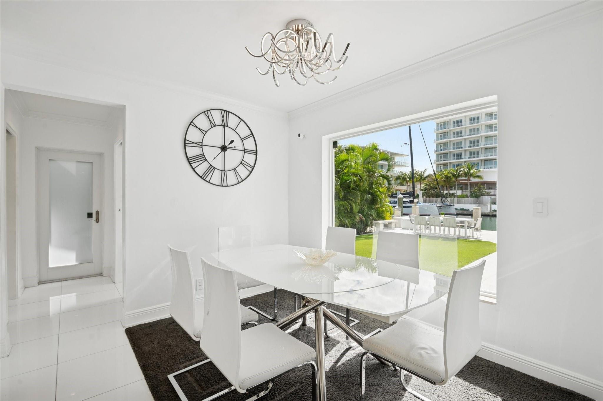 Harbor Beach - Residential