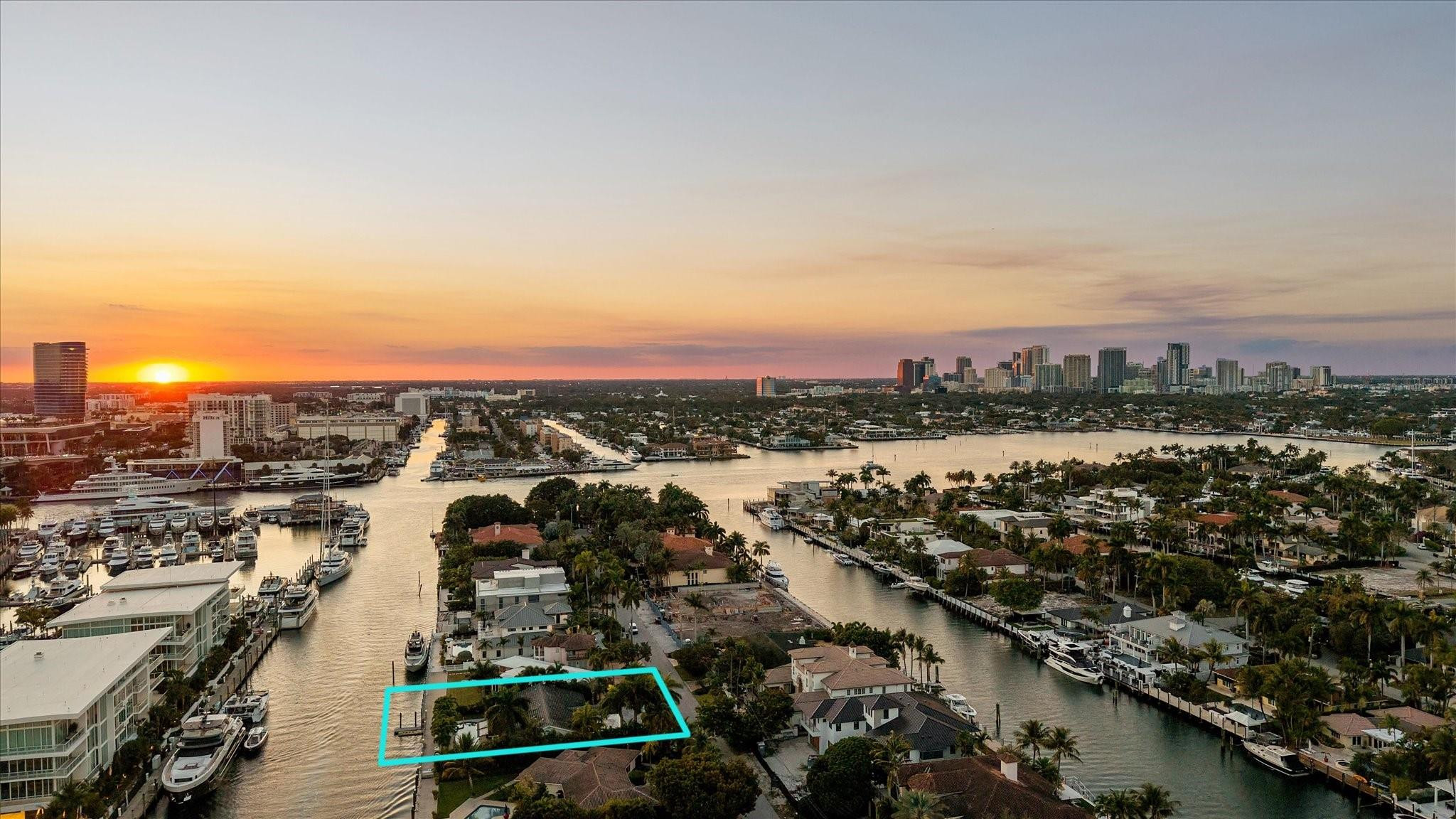 Harbor Beach - Residential