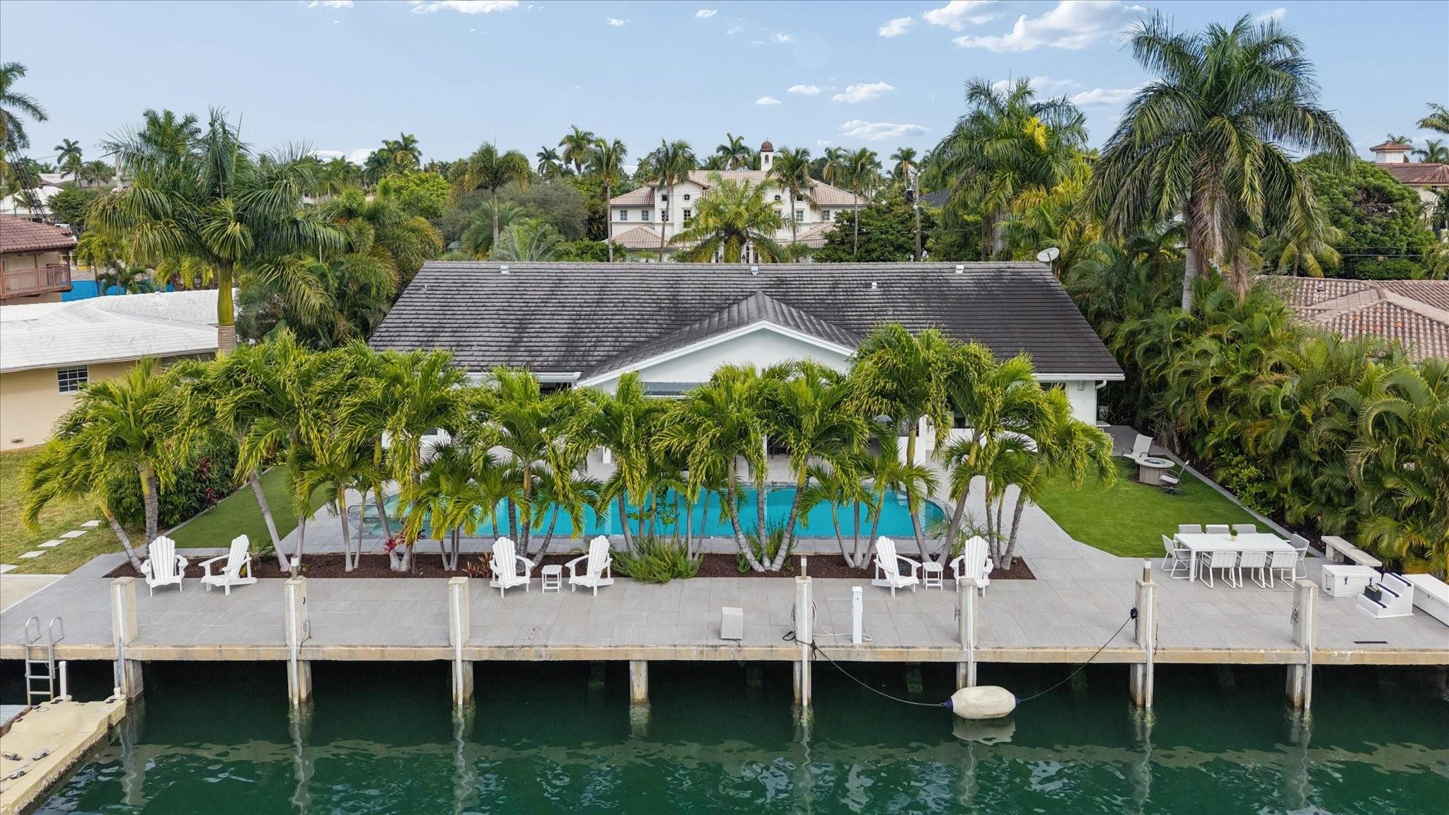 Harbor Beach - Residential