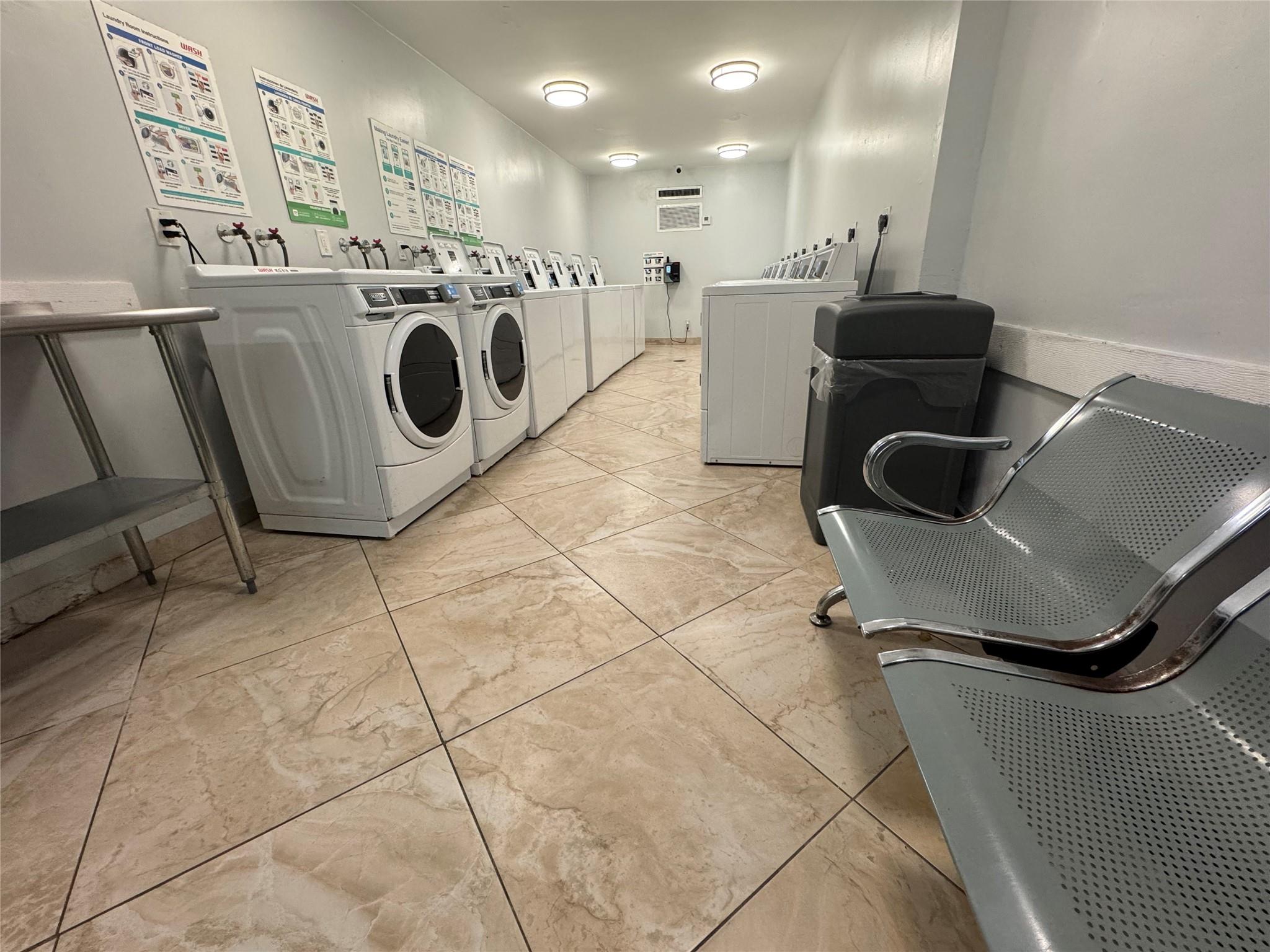 This very nice condo features new appliances and a spacious, long close in patio. It has a full-size bathroom with a new countertop vanity sink and a walk-in closet with extra storage space. The unit includes water, trash, basic cable, and basic Internet. The property is conveniently located near all major highways, Sawgrass Mall, and other shopping centers. It’s also just a 10-minute drive from the beach and a 15-minute drive from Las Olas. This property won’t last long!