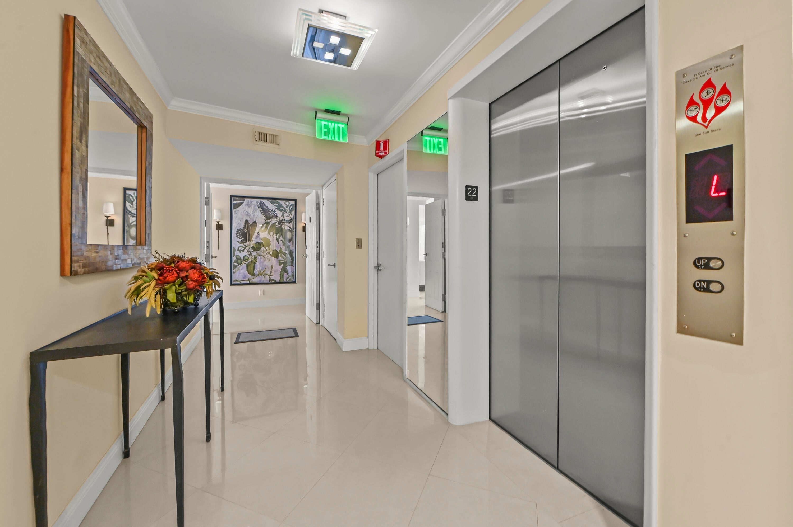 2800 S Ocean Boulevard 22-K