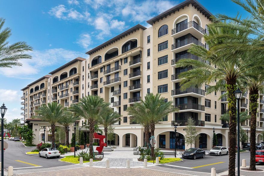Designed in a contemporary upscale tribal-style design, with lush landscaping and resort-style amenities, Miramar's newest luxury apartments and townhomes offer best-in-class accommodations for the optimal South Florida lifestyle. Come home to a world of unparalleled amenities, including a spacious resort courtyard with a stunning 3,800 square foot pool, as well as 16,000 square feet of indoor amenities, including a miniature bowling alley, multi-game simulator, catering kitchen with built-in wine racks, and full salon and spa, all just seconds from the thriving Miramar Town Center. All in a pet-friendly community, with a private dog park and pet spa.