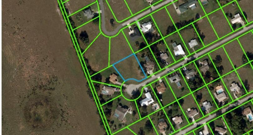 SPRING LAKE VILL 01 - Land