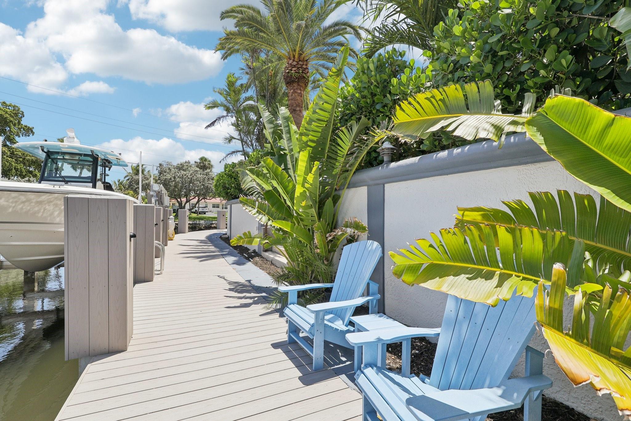 Venetian Isles 2nd Sec 45 - Residential