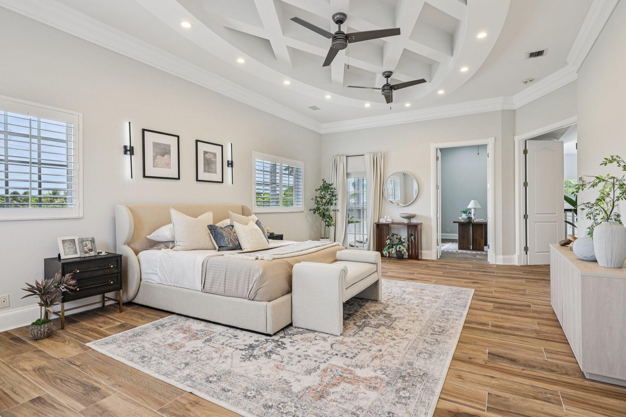 Venetian Isles 2nd Sec 45 - Residential