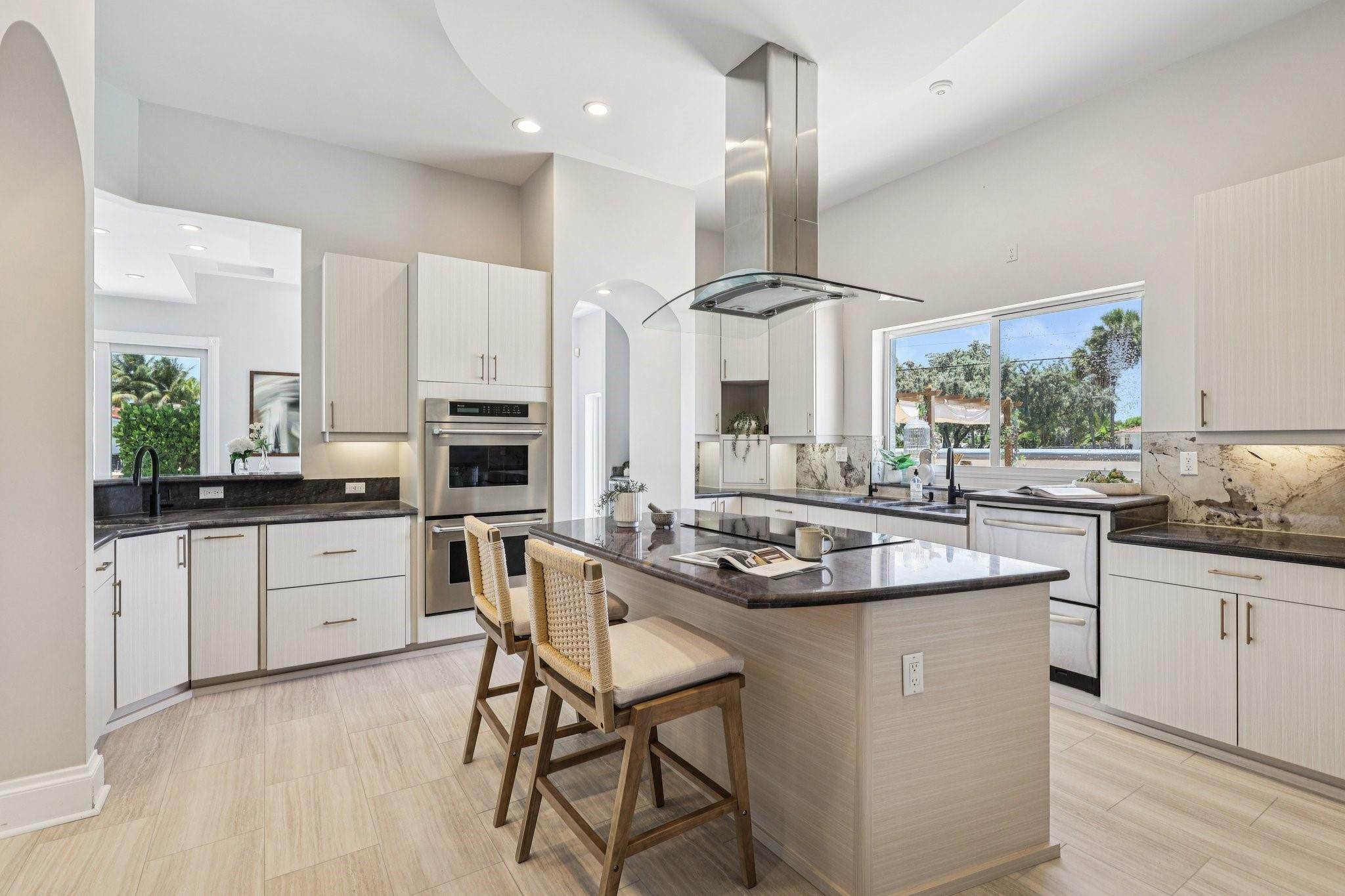 Venetian Isles 2nd Sec 45 - Residential