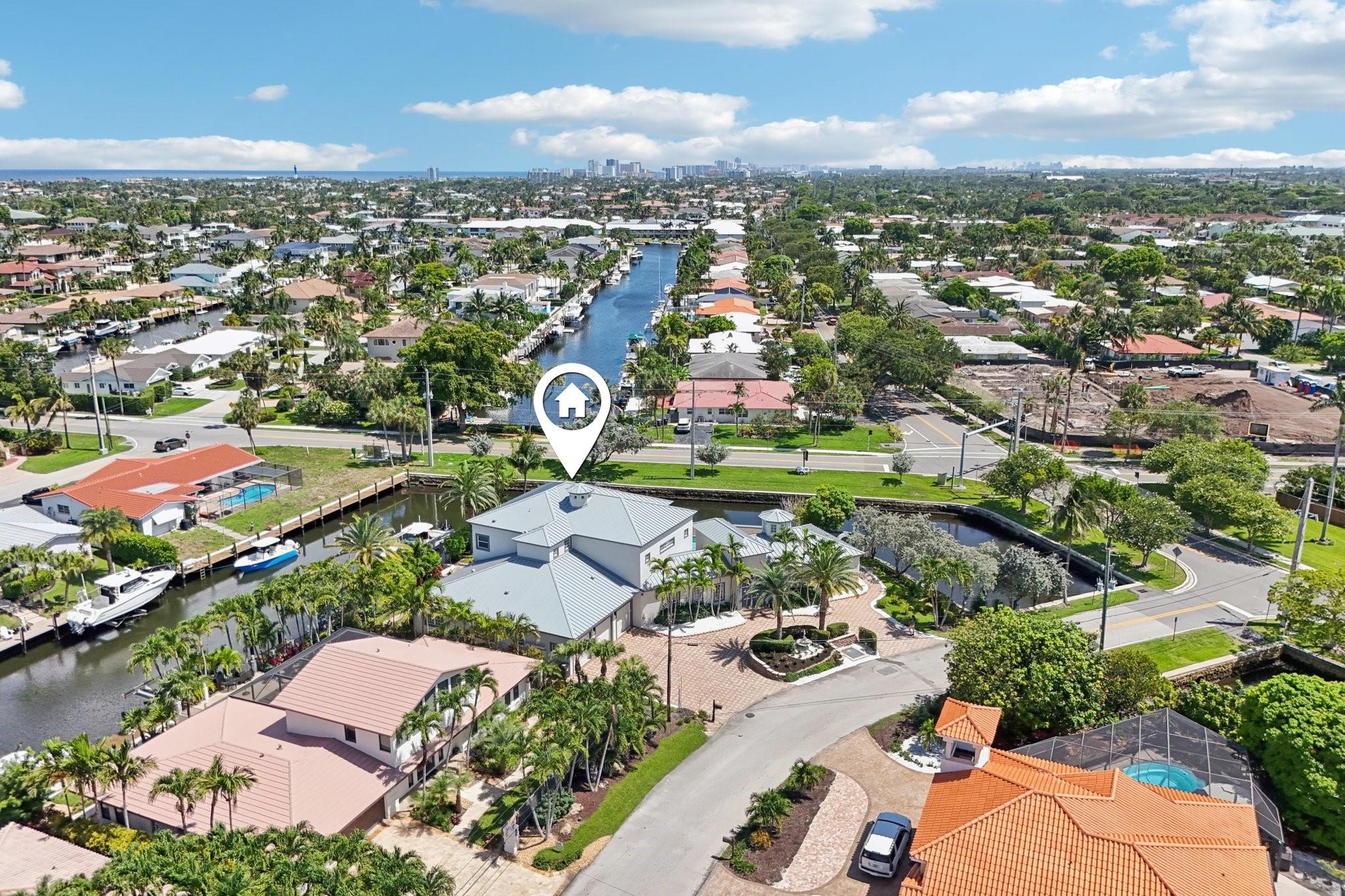 Venetian Isles 2nd Sec 45 - Residential