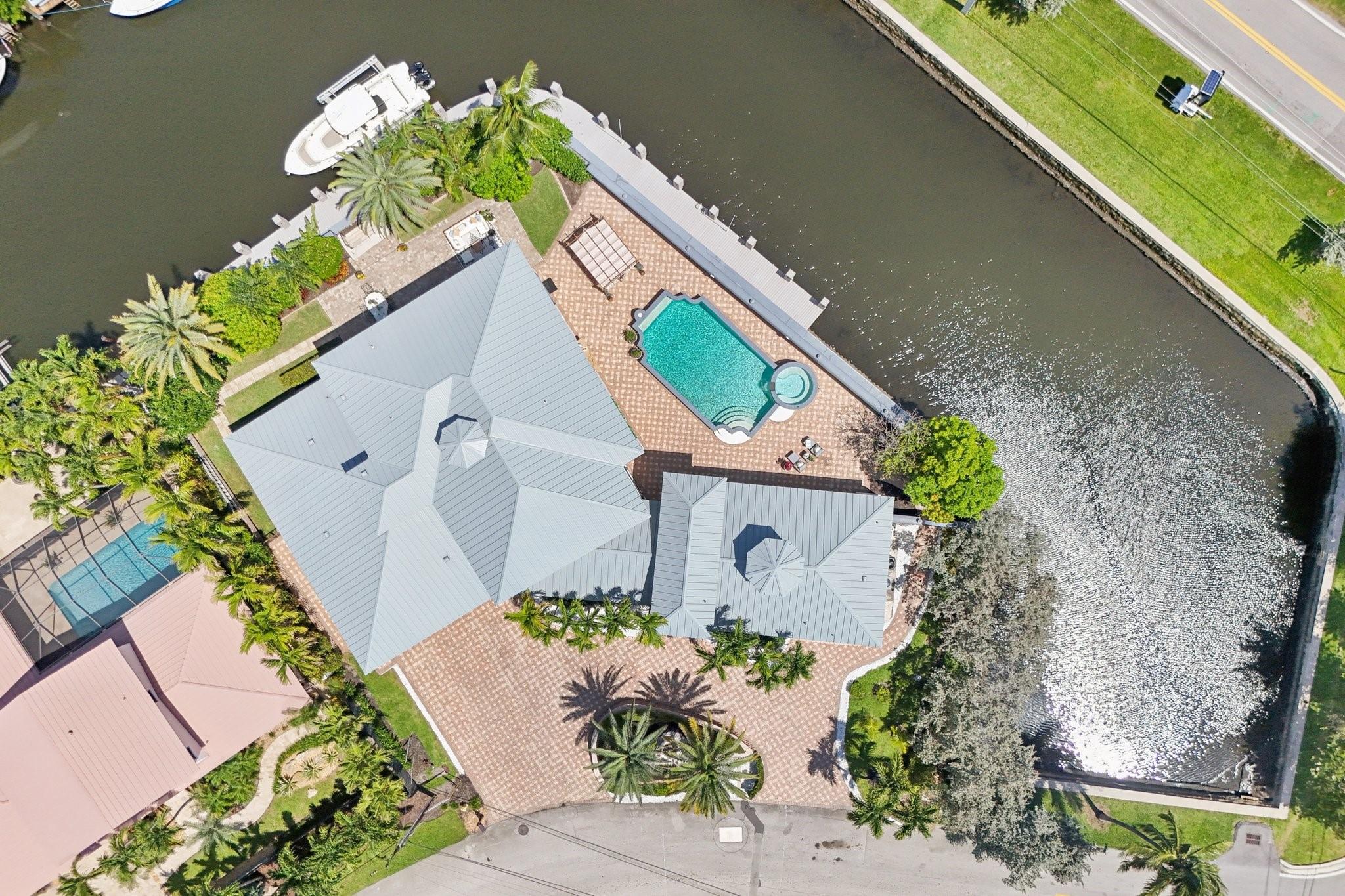 Venetian Isles 2nd Sec 45 - Residential