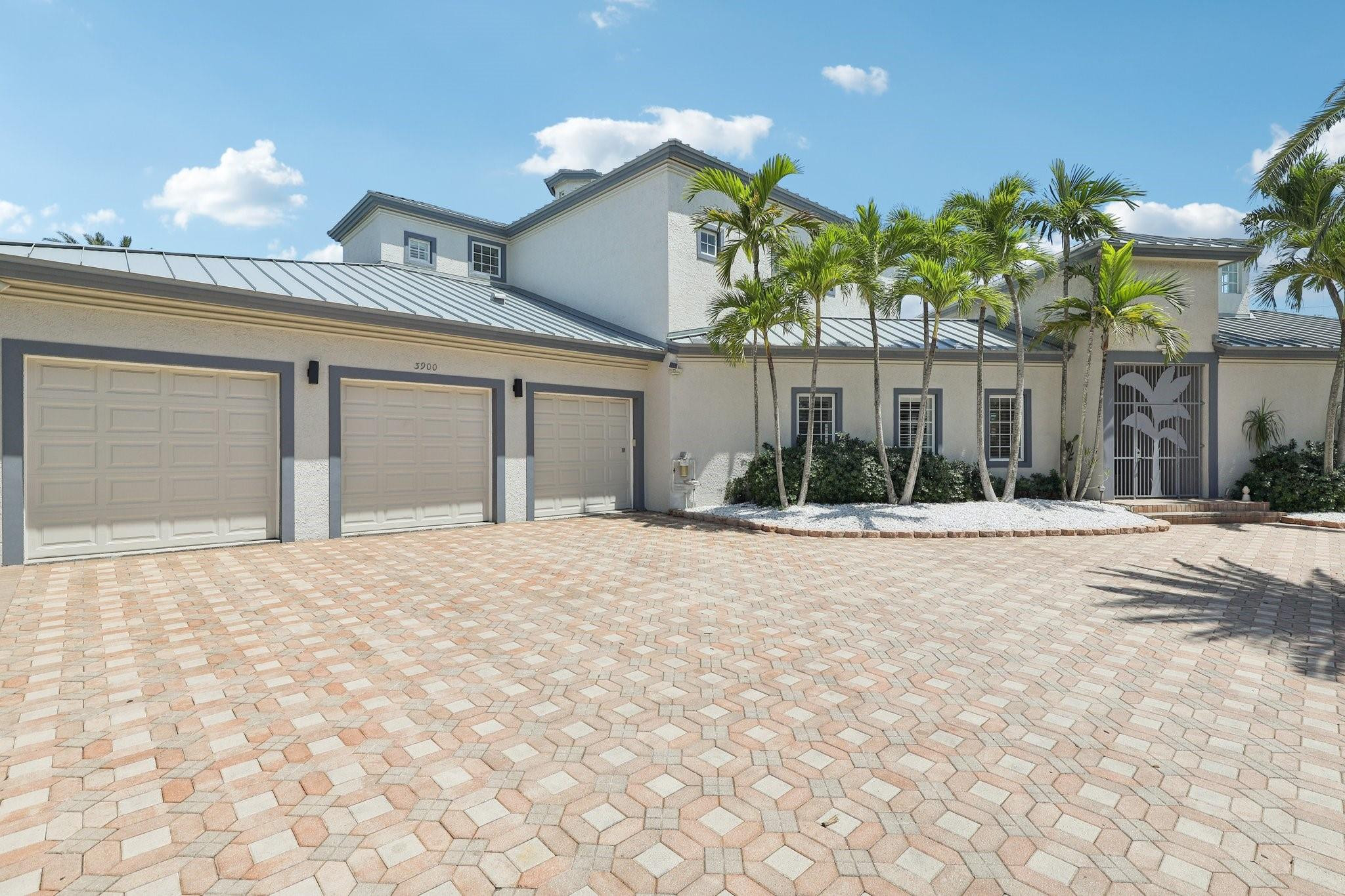 Venetian Isles 2nd Sec 45 - Residential