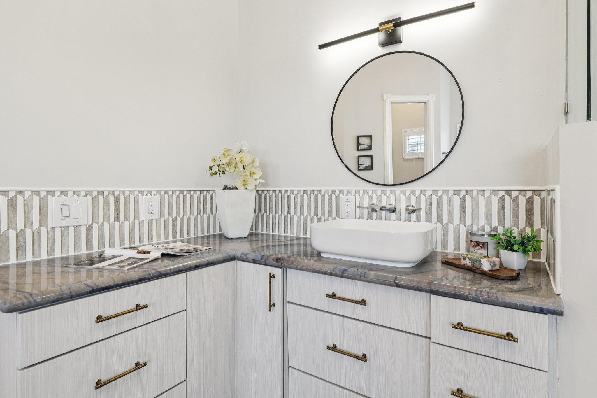 Venetian Isles 2nd Sec 45 - Residential