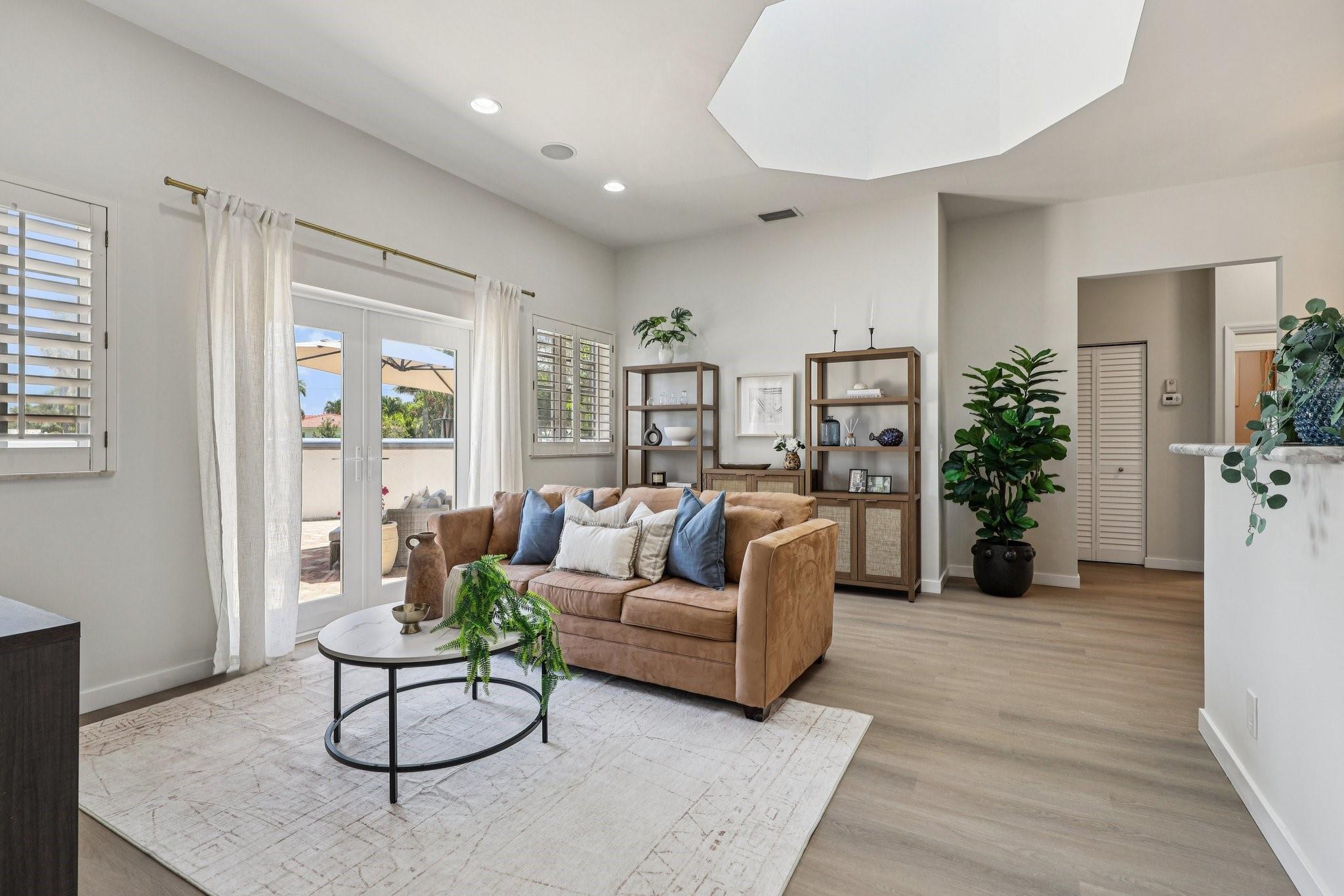 Venetian Isles 2nd Sec 45 - Residential