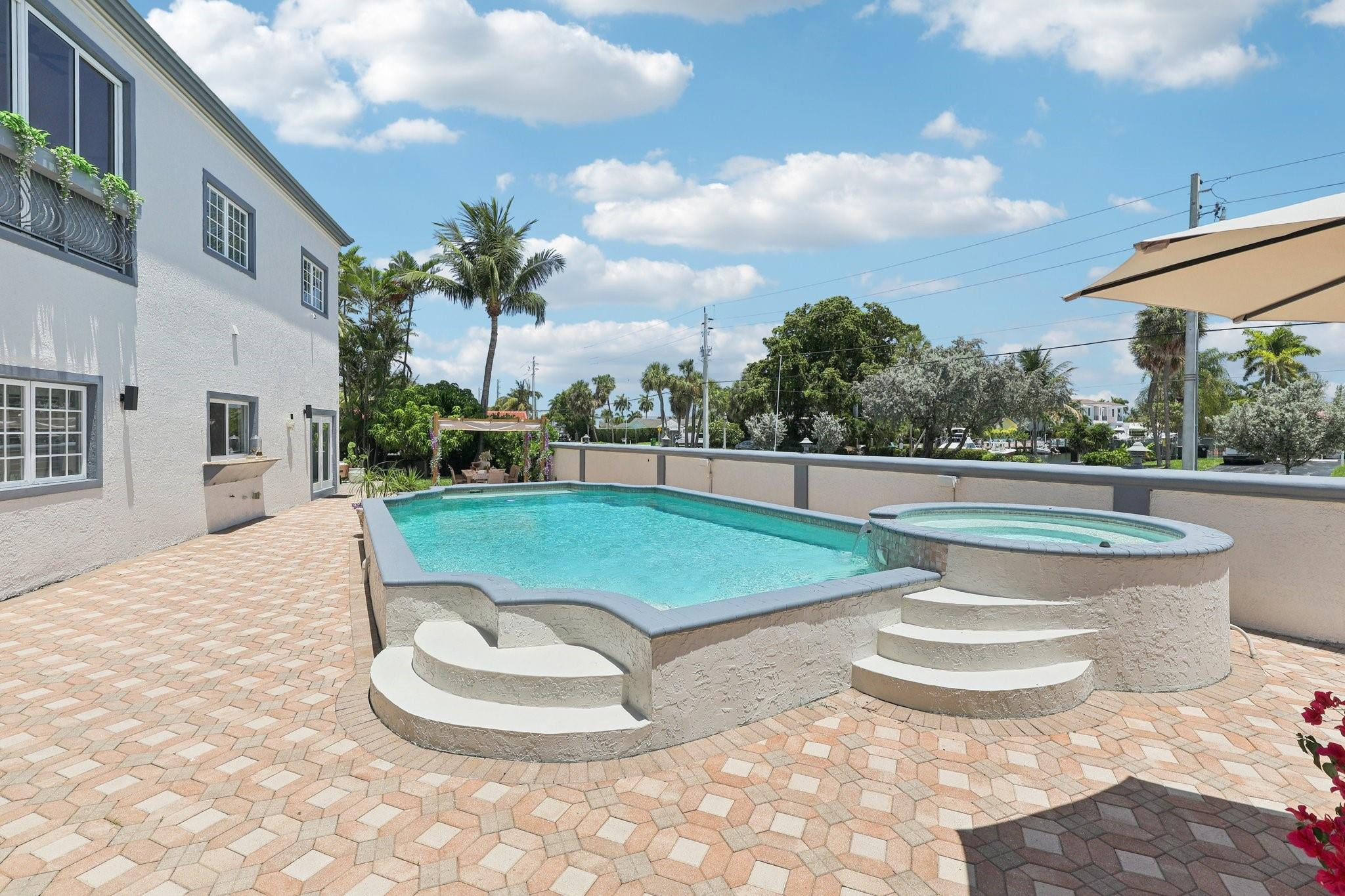 Venetian Isles 2nd Sec 45 - Residential