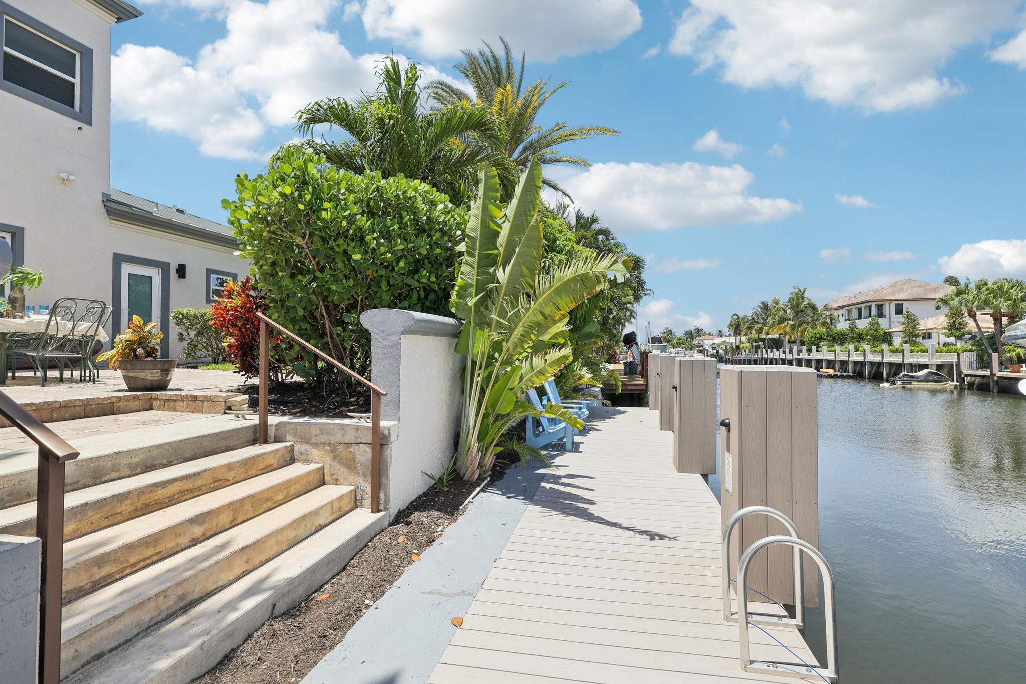 Venetian Isles 2nd Sec 45 - Residential