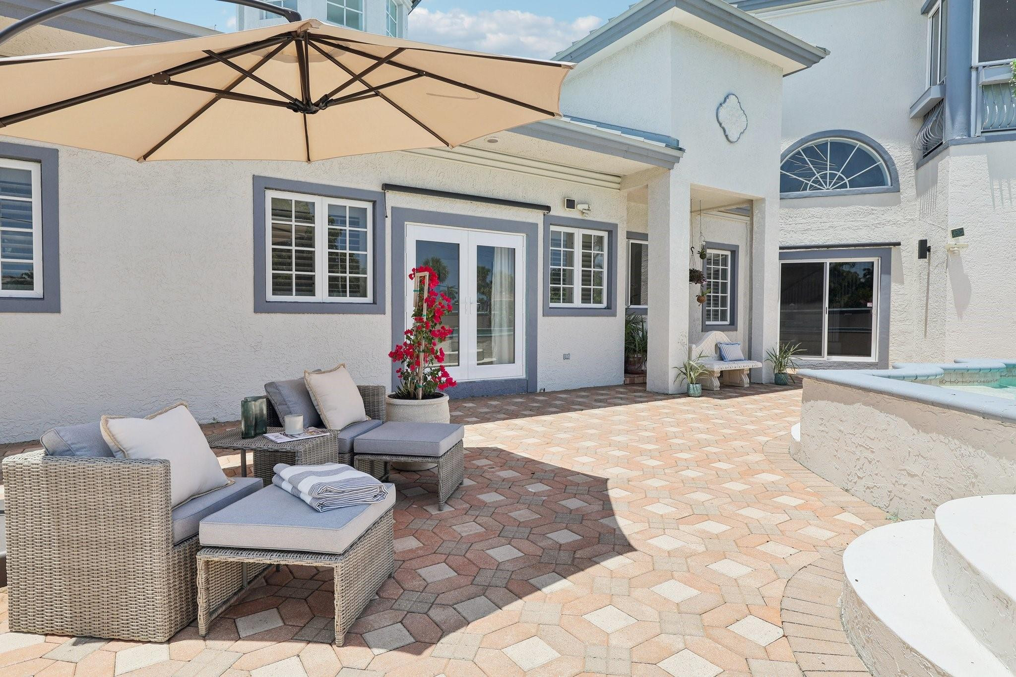 Venetian Isles 2nd Sec 45 - Residential