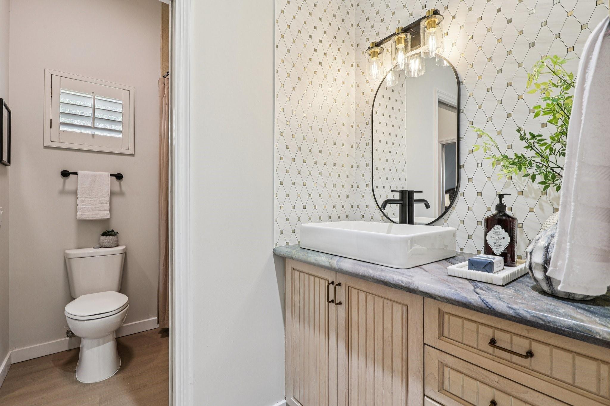 Venetian Isles 2nd Sec 45 - Residential