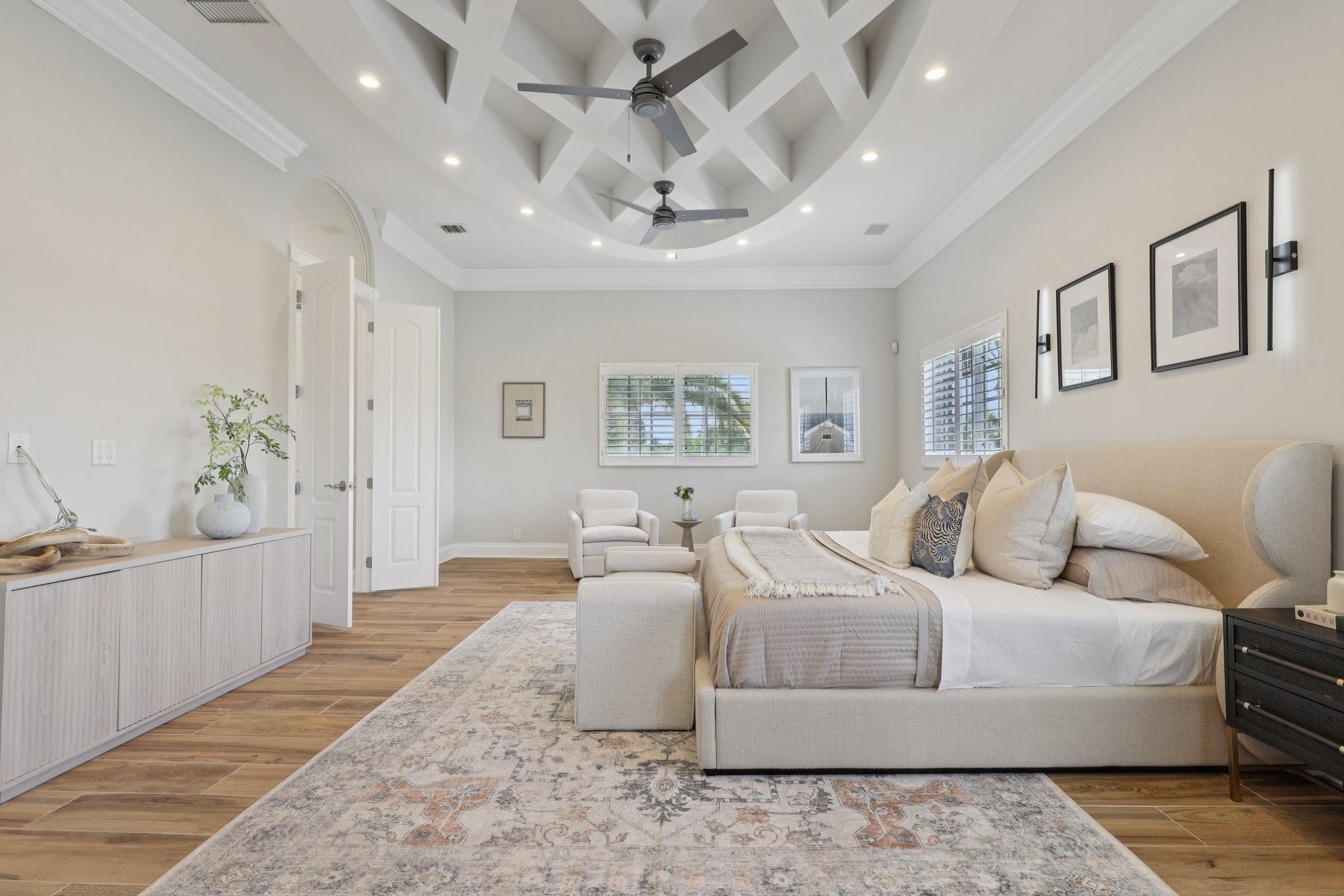 Venetian Isles 2nd Sec 45 - Residential