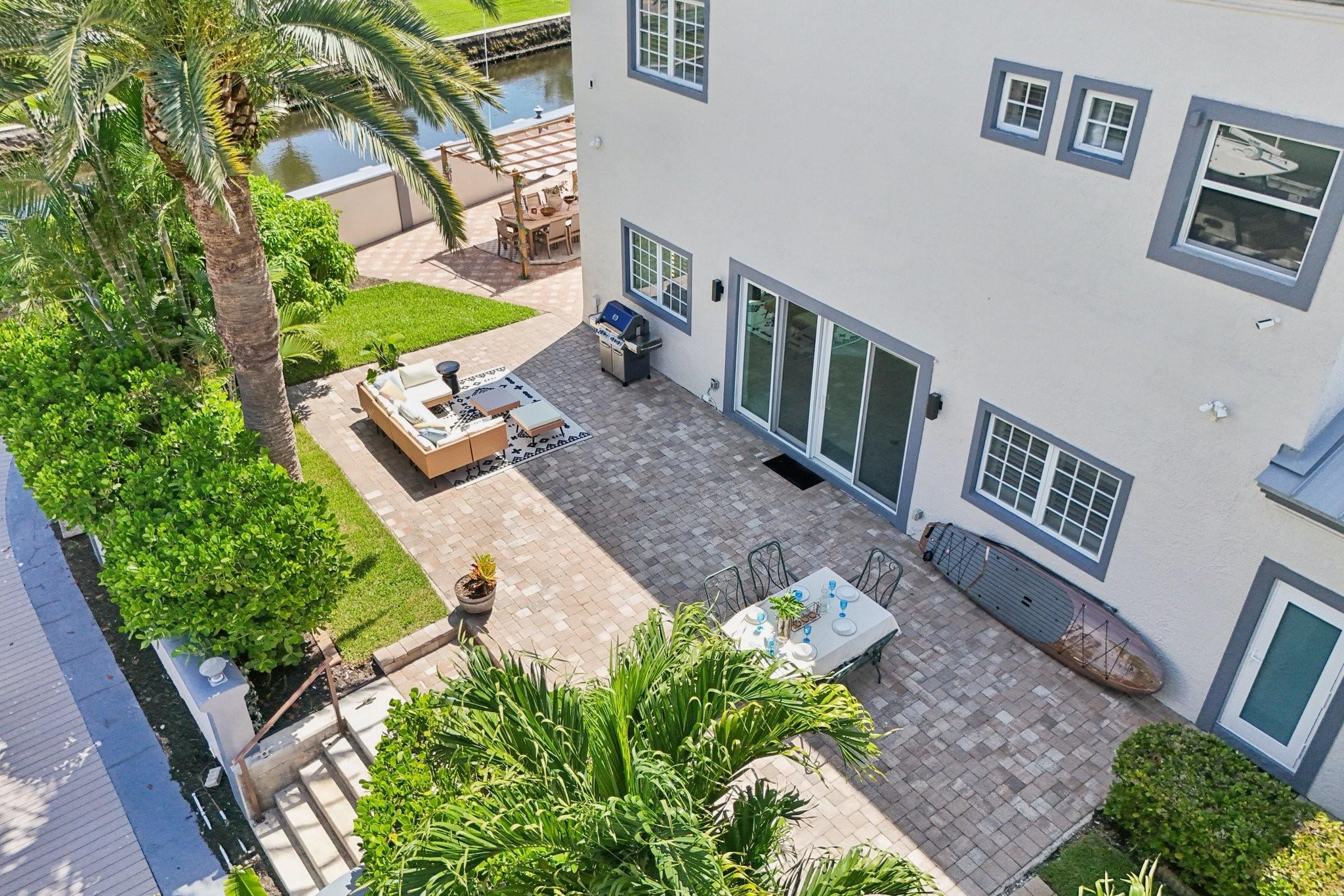 Venetian Isles 2nd Sec 45 - Residential