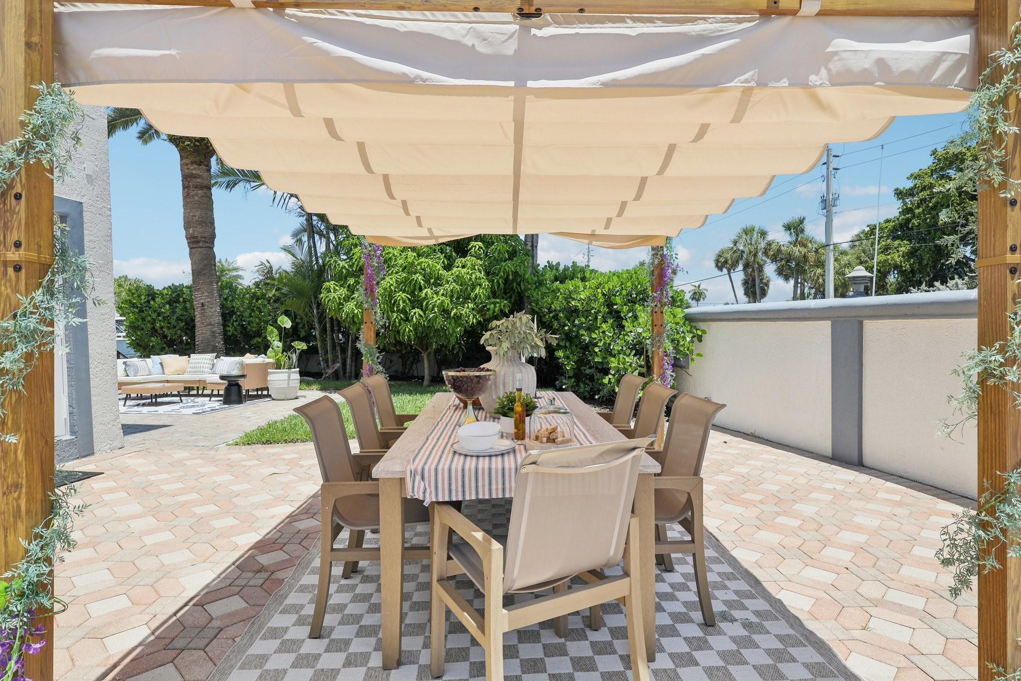 Venetian Isles 2nd Sec 45 - Residential