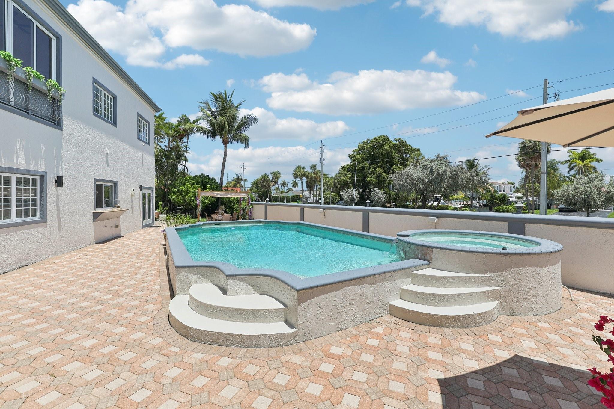 Venetian Isles 2nd Sec 45 - Residential