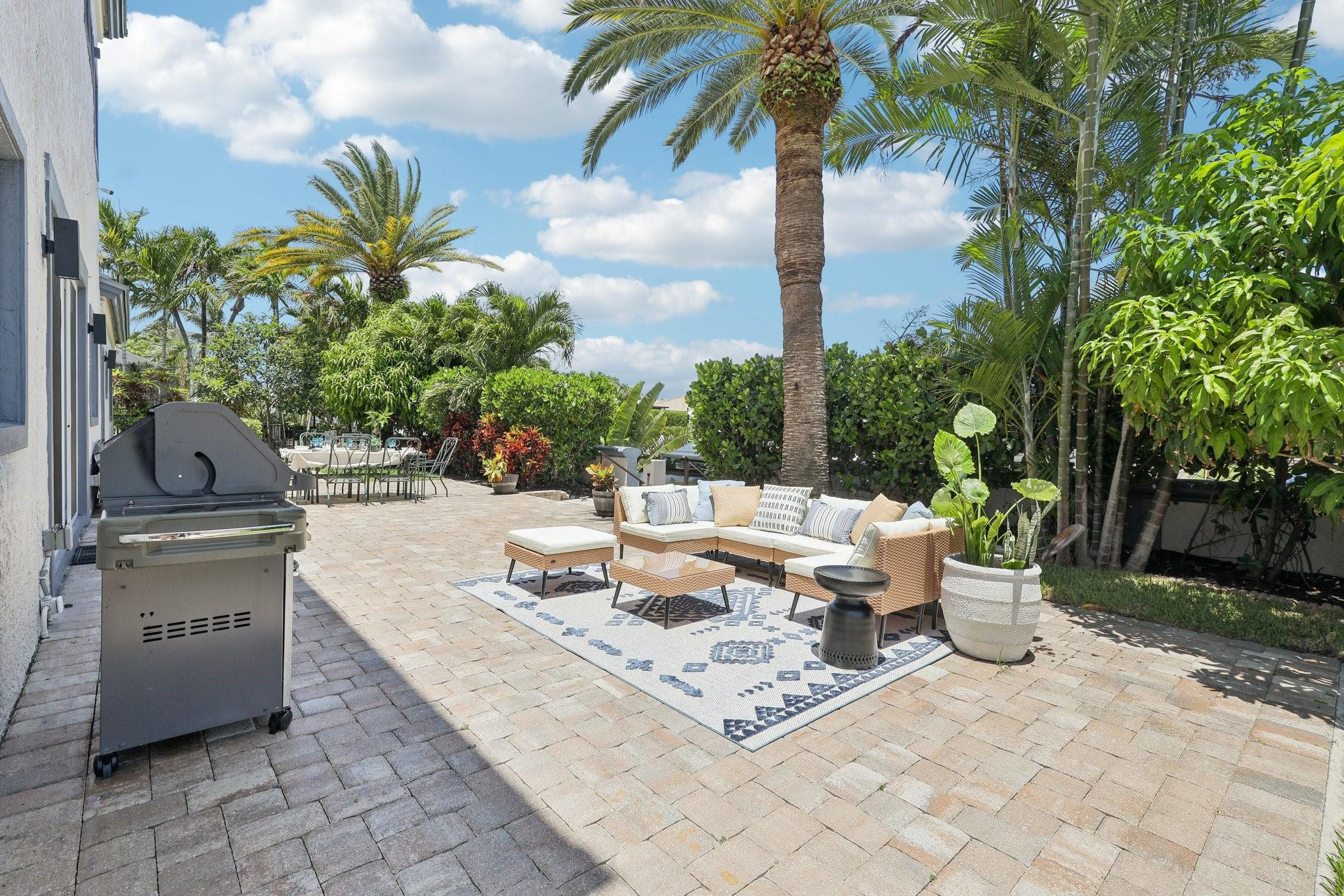 Venetian Isles 2nd Sec 45 - Residential